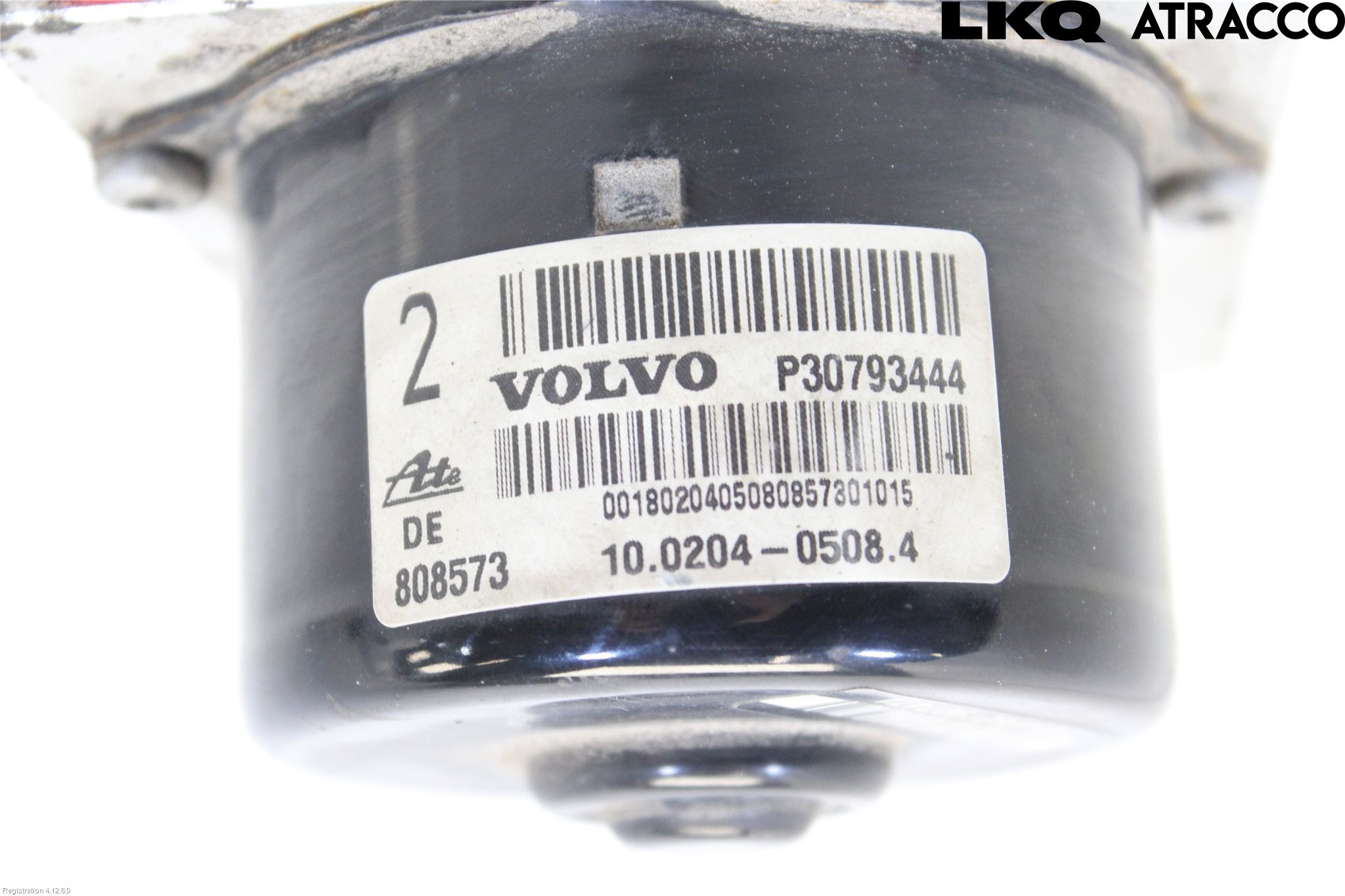 Volvo V70 05-08 Abs Hydraulaggregat