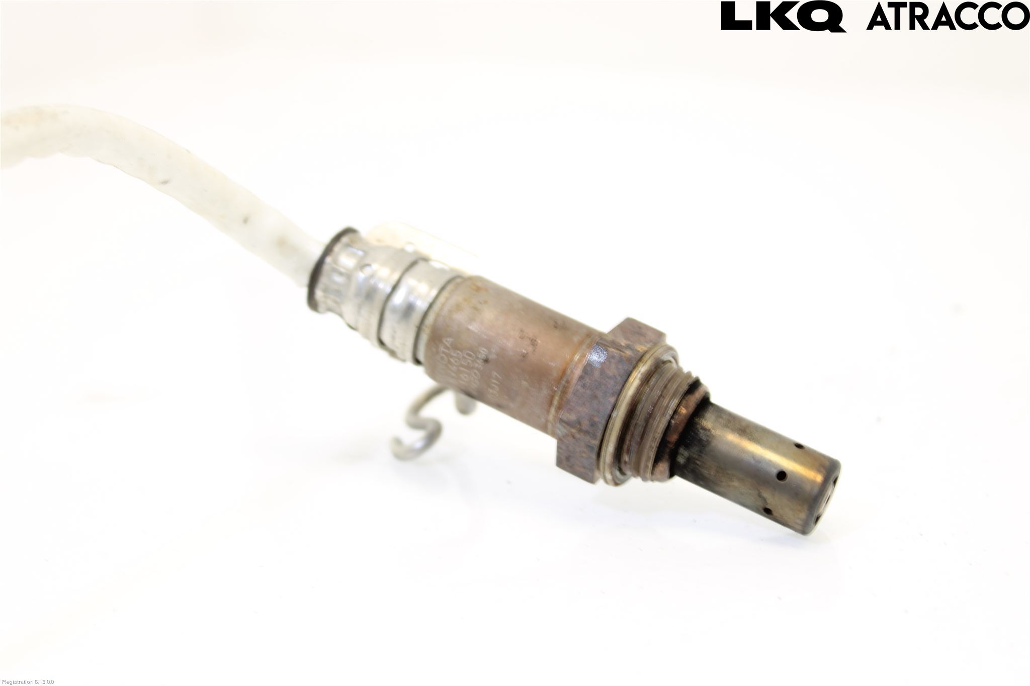 Toyota COROLLA CROSS XG10 22- Sensor Avgas