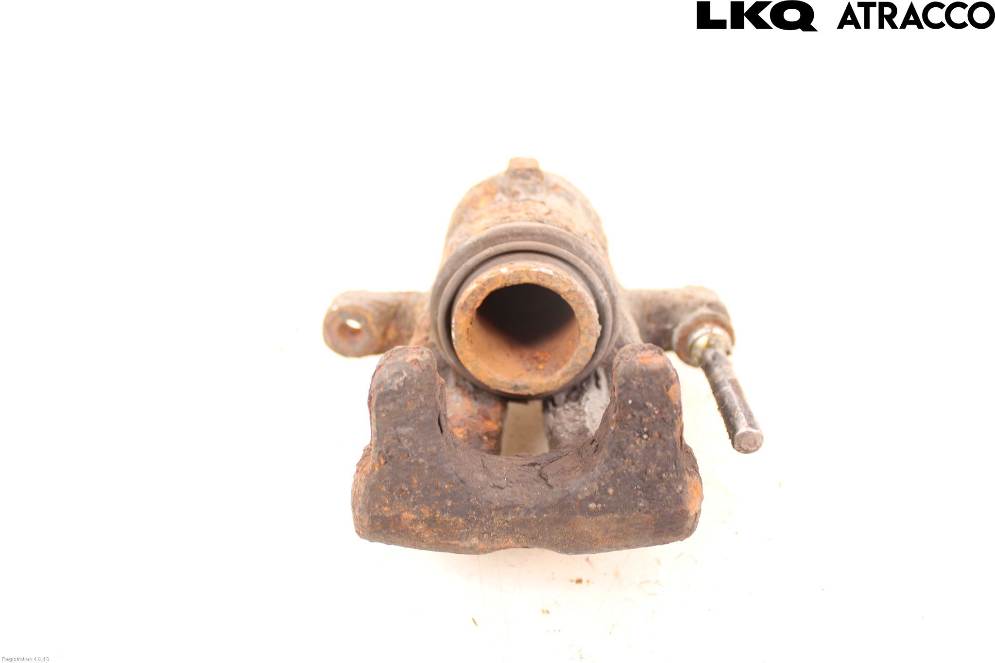 BMW 1 E87/81 5D/3D 03-11 Bromsok Bak Höger