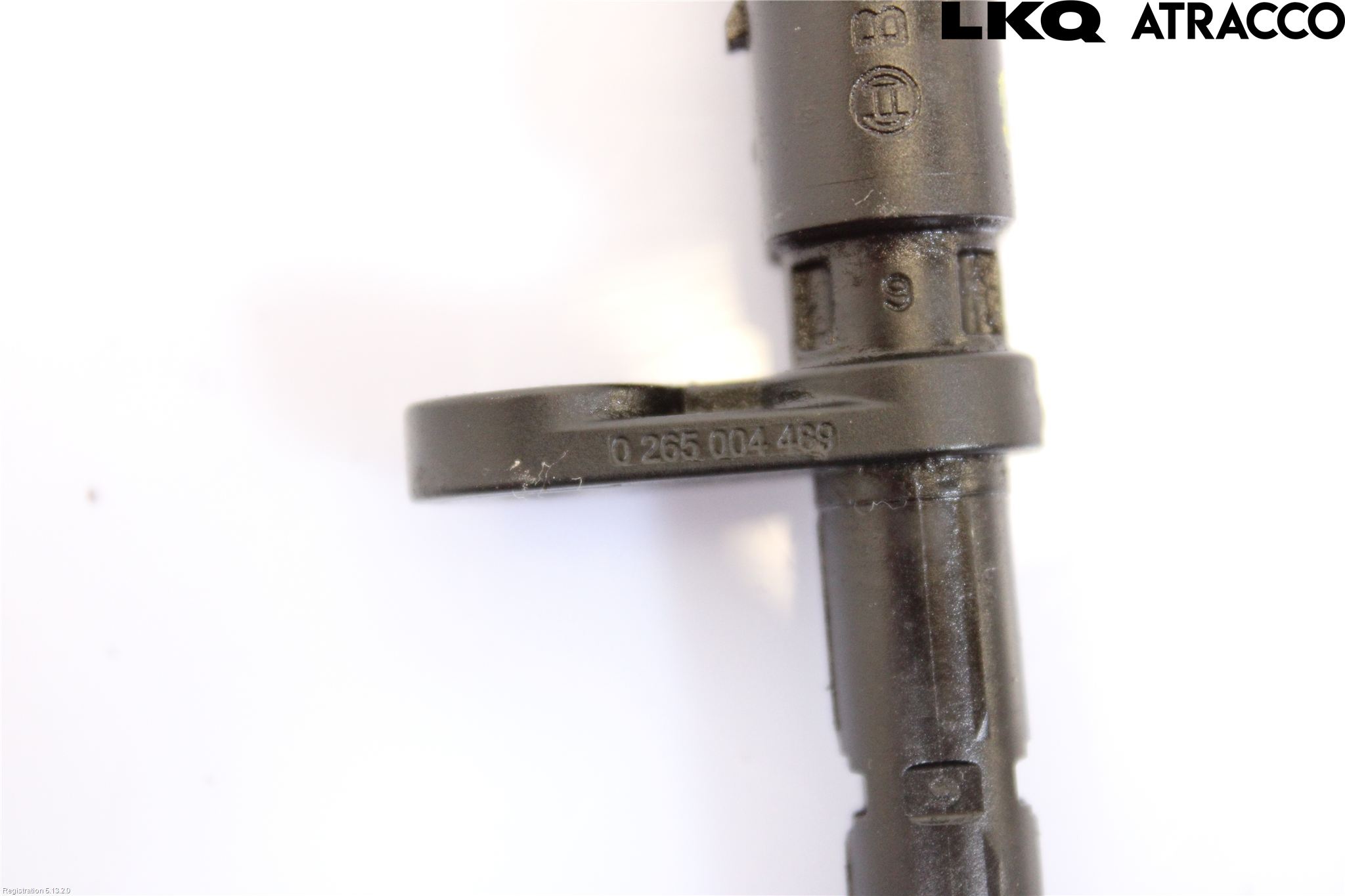 Audi A4/S4 B9 16-19 Abs Sensor