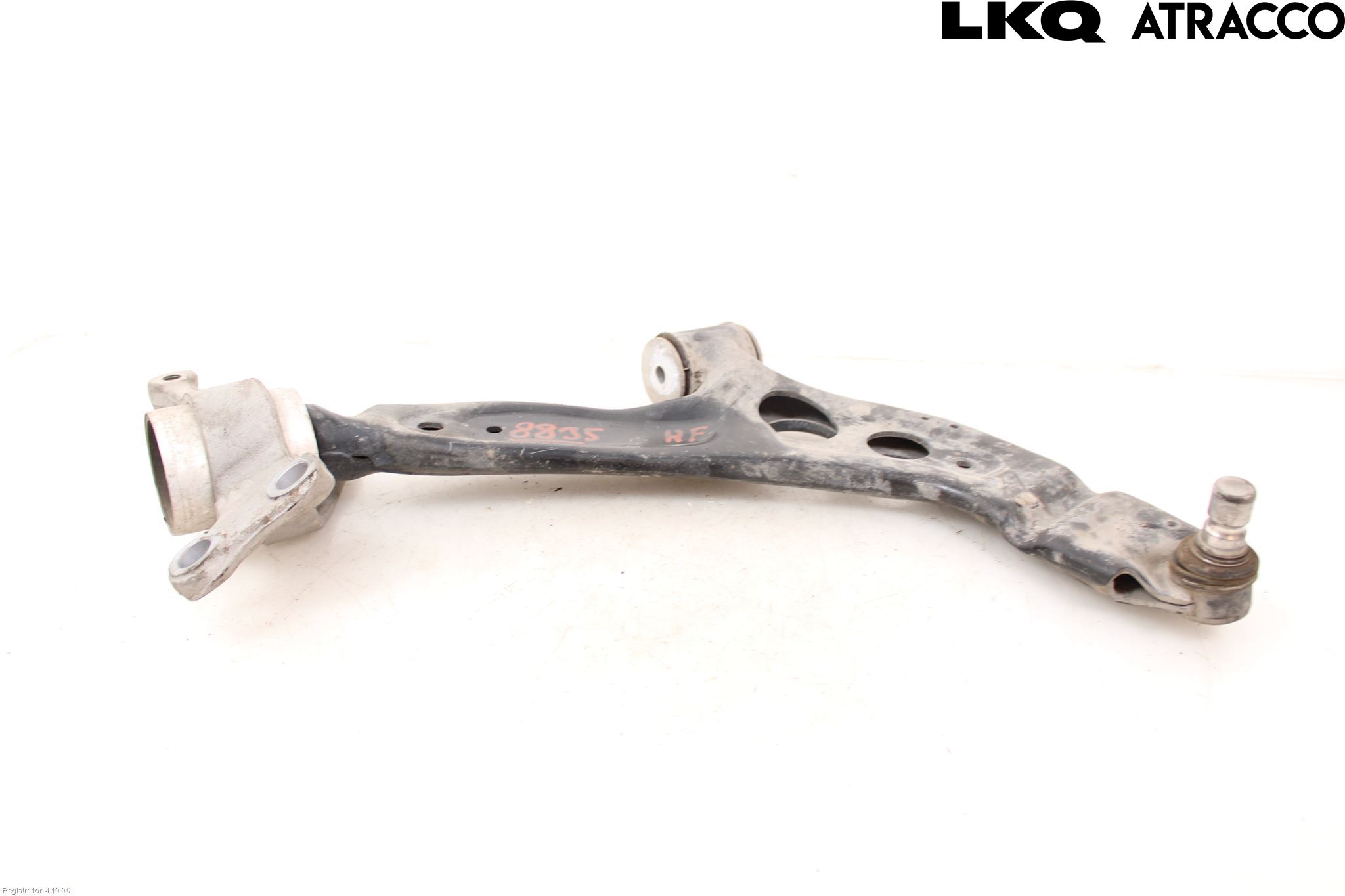 Mini ONE/COOPER 3DR F56 14-24 Bärarm Fram Undre Hö