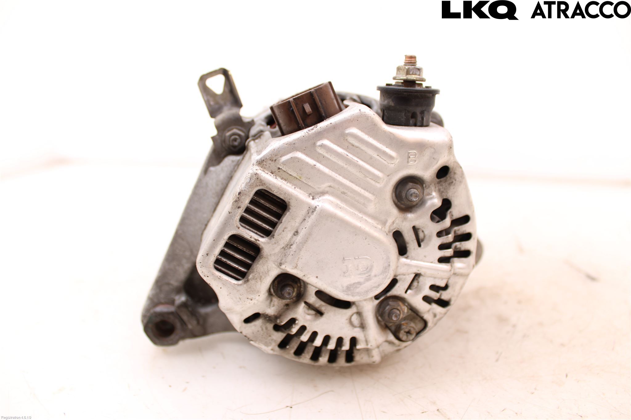 Toyota COROLLA 02-07 Generator