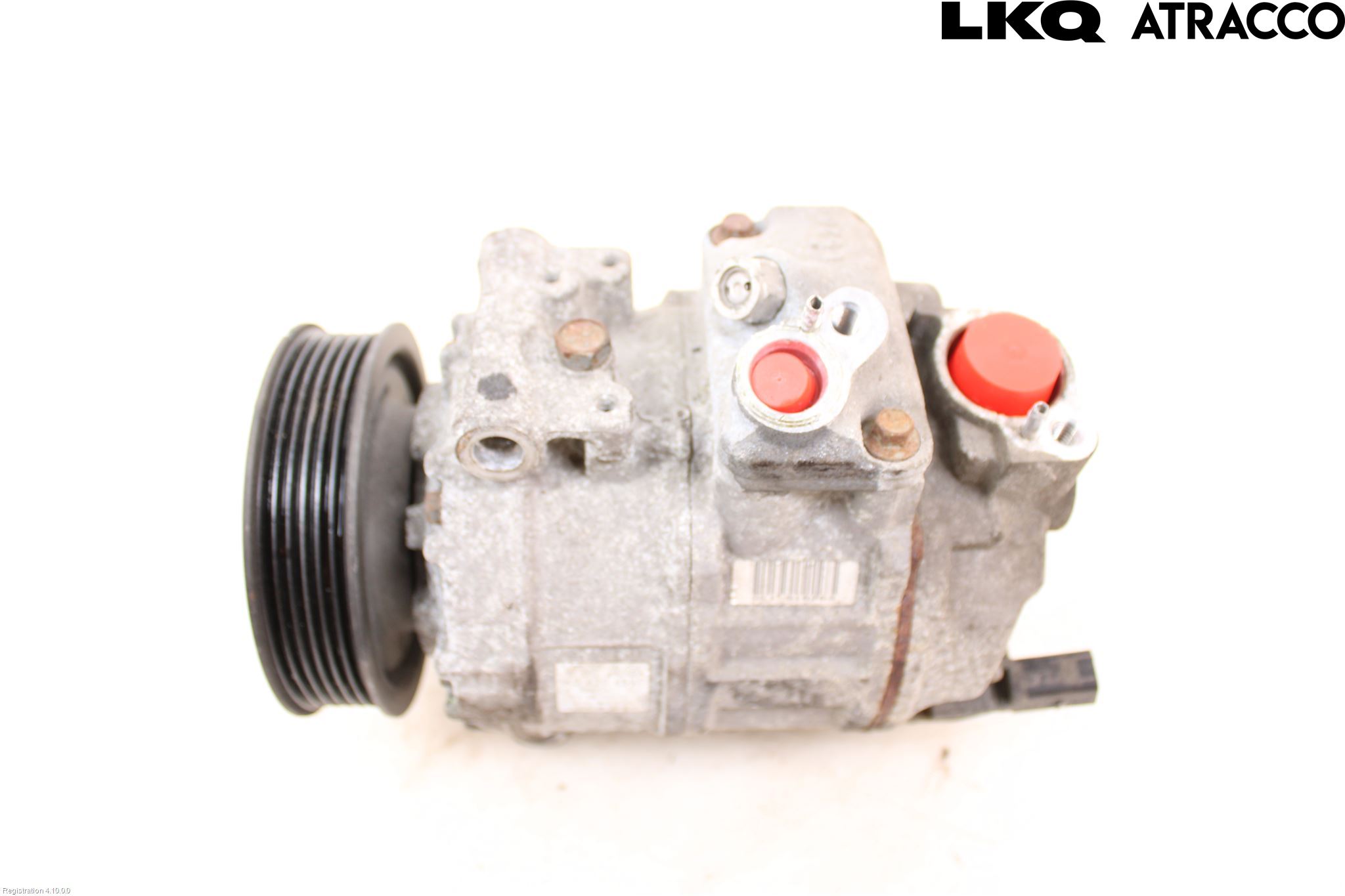 Volkswagen VW CADDY      04-10 Ac Kompressor