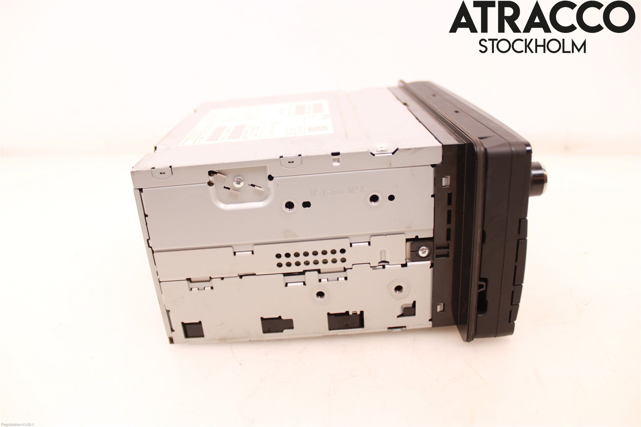 Mitsubishi OUTLANDER 13-21 Cd Radio - Multimediapanel