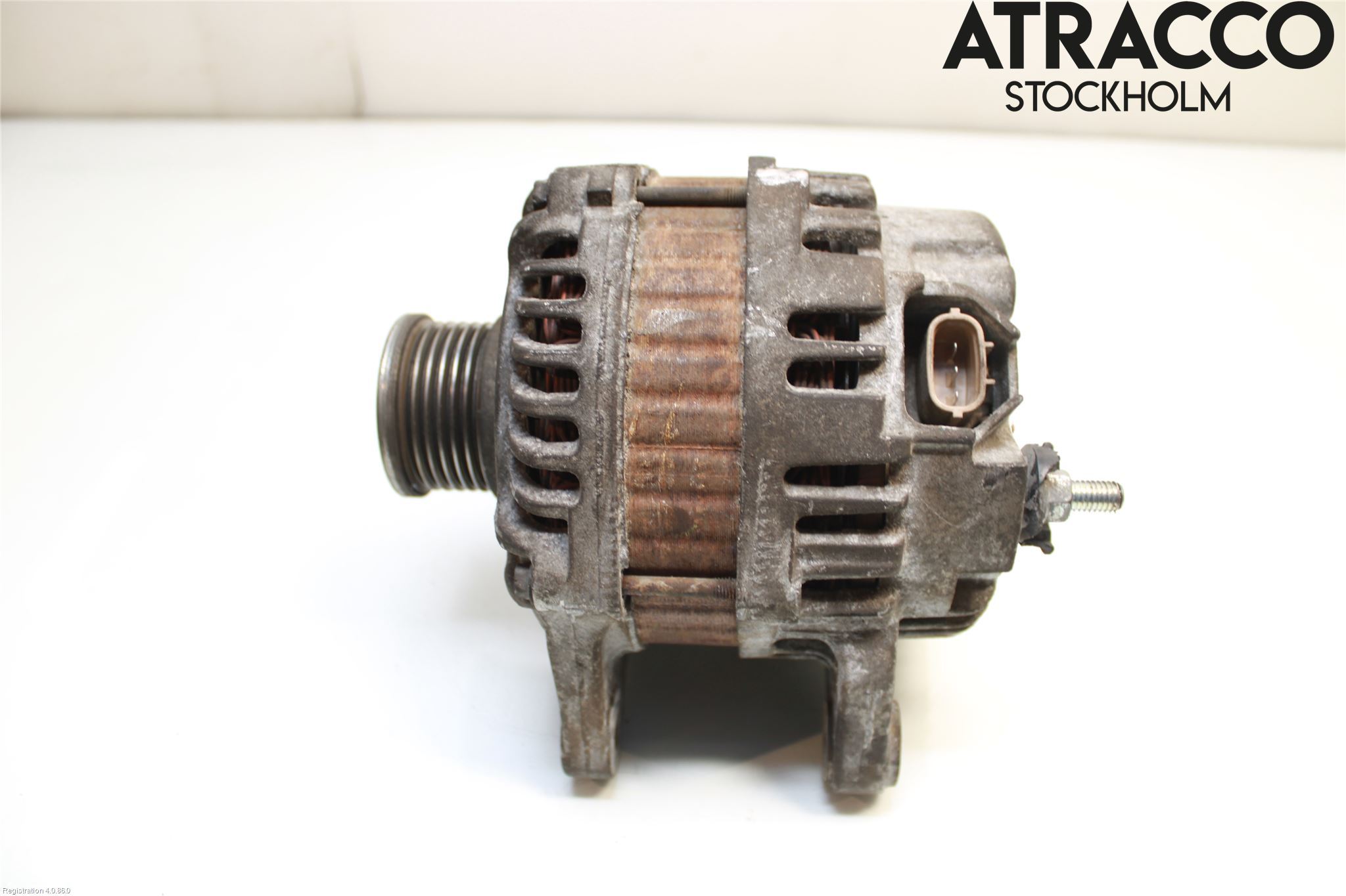 Nissan JUKE 10-14 Generator