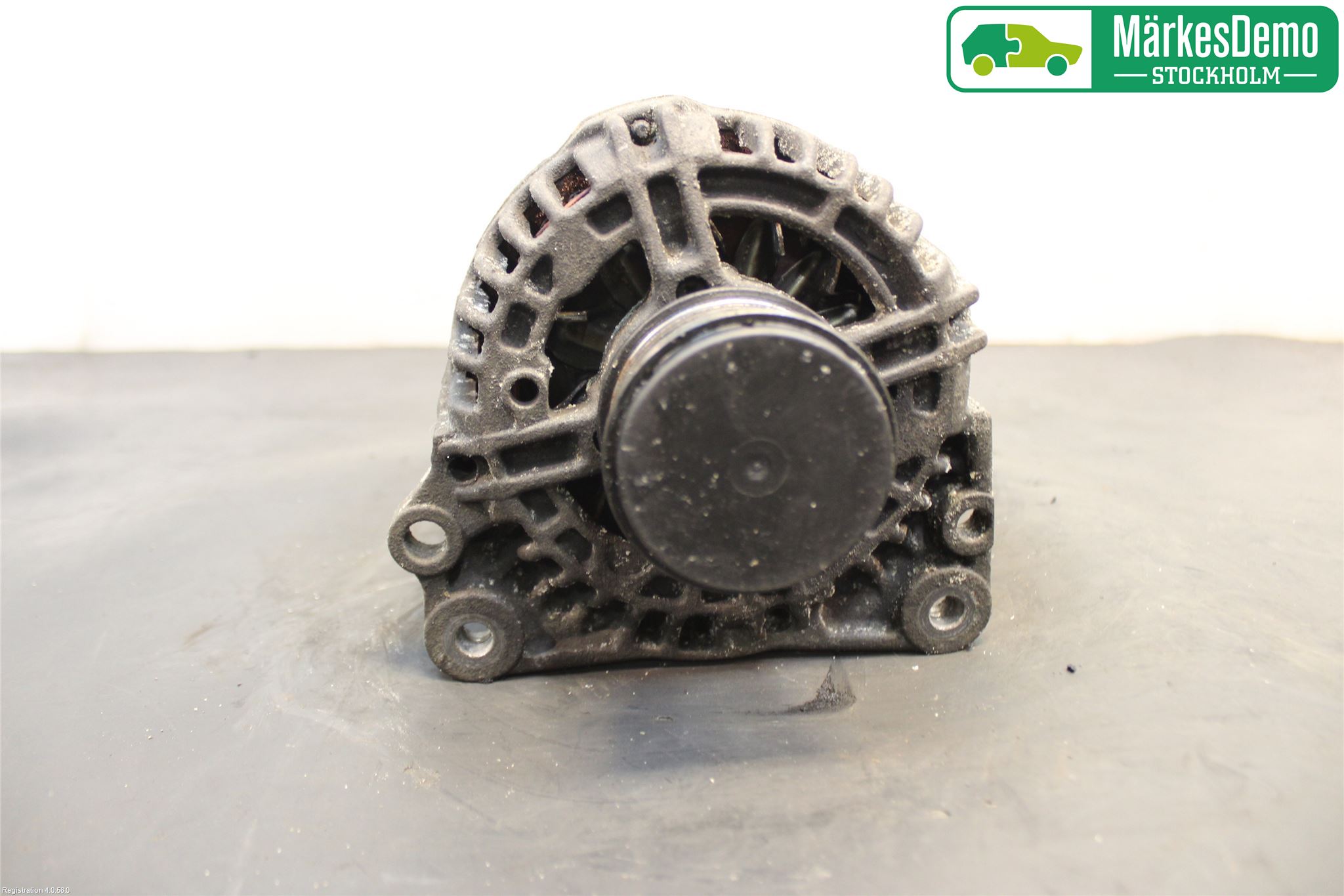 Seat ALHAMBRA 01-10 Generator