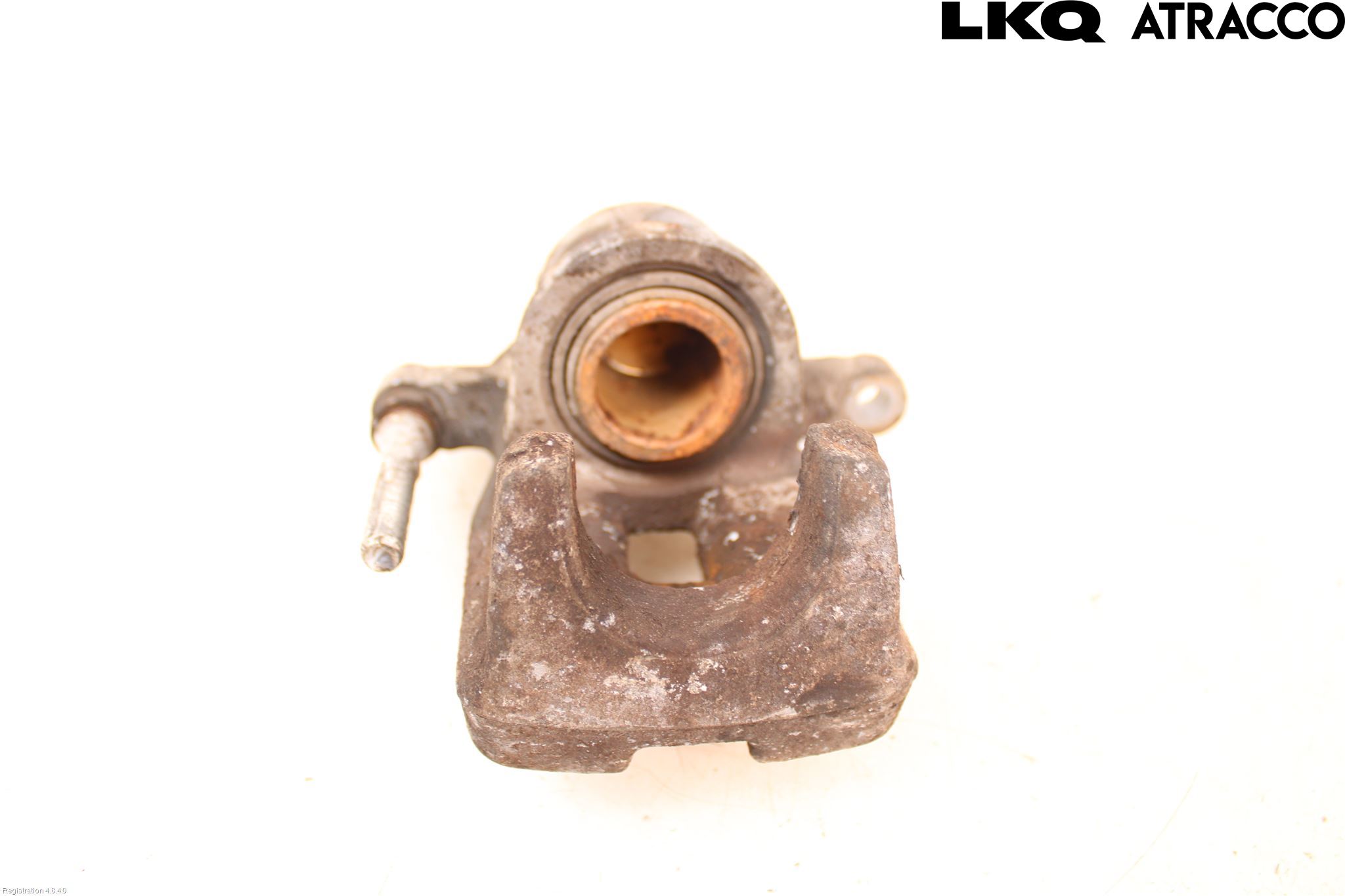 Toyota RAV4 13-18 Bromsok Bak Höger