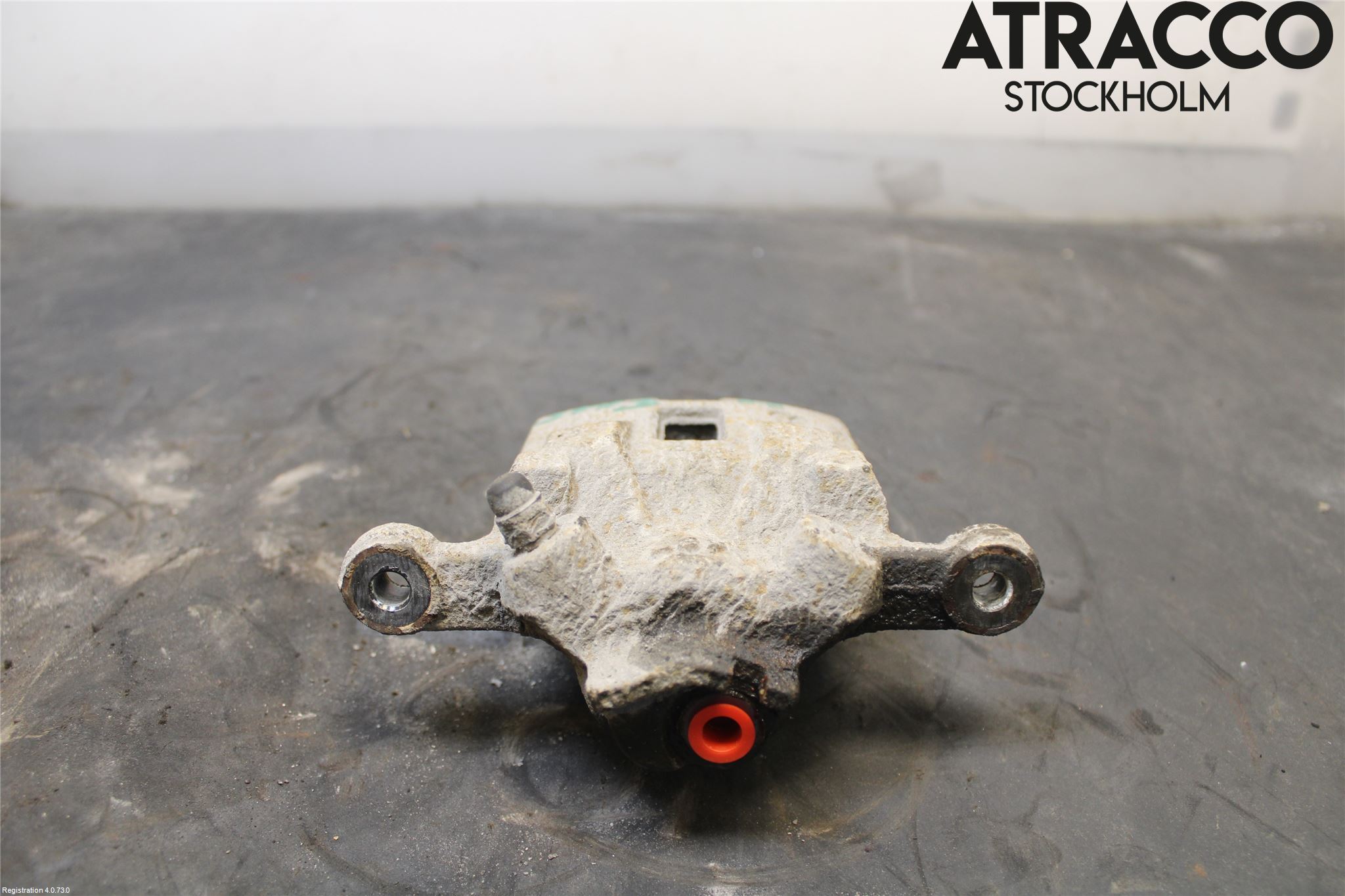 Subaru LEGACY    04-06 Bromsok Bak Höger