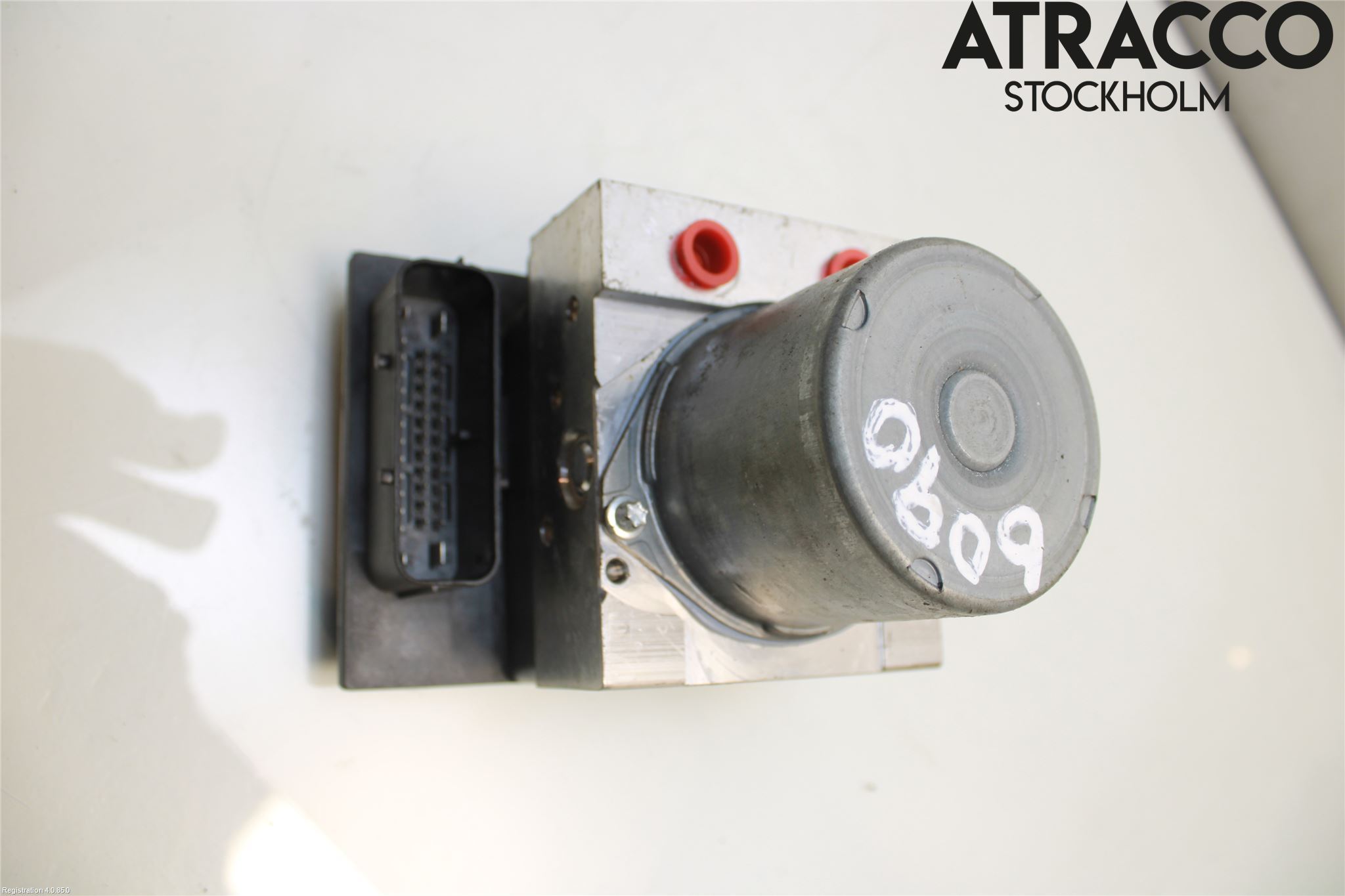 BMW 3 E90/91 SED/TOU 05-12 Abs Hydraulaggregat