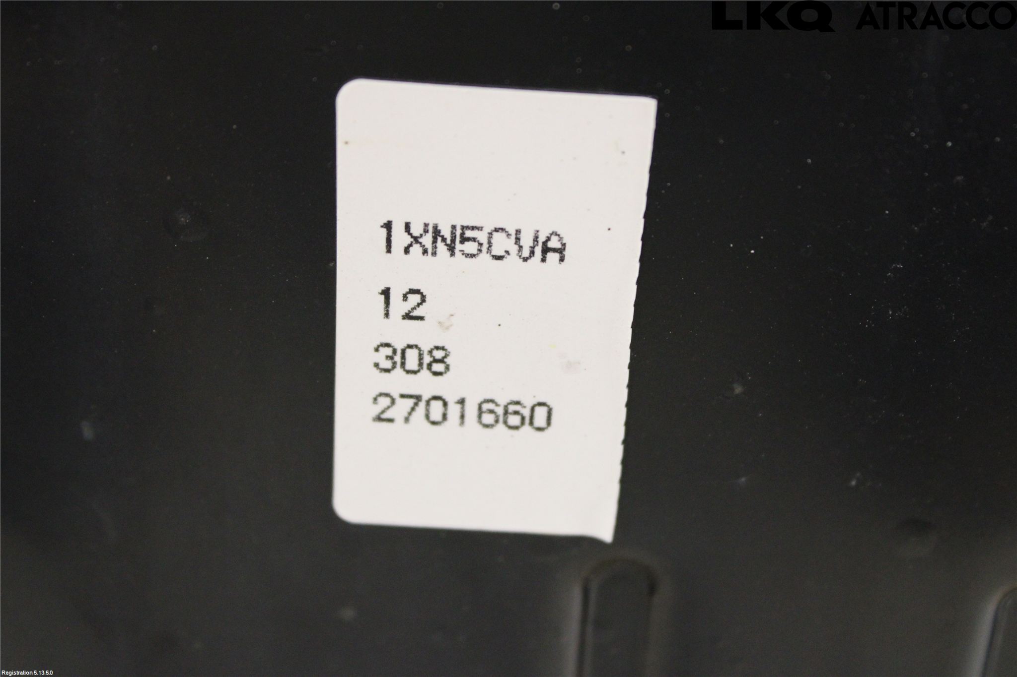 Nissan QASHQAI+2  10-14 Växellåda Automat