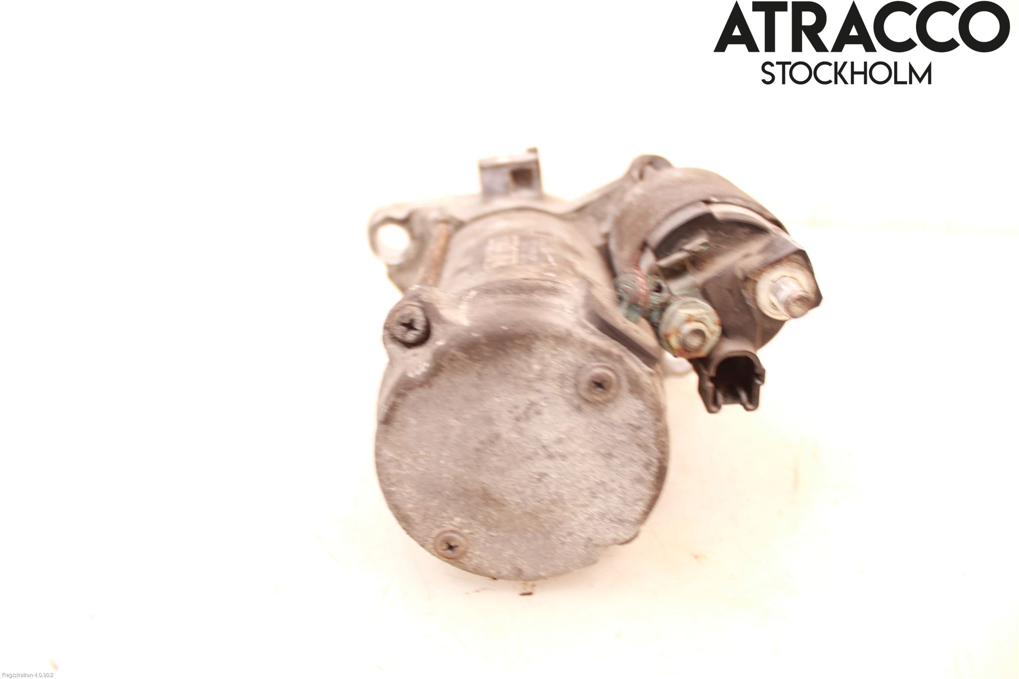 Toyota AVENSIS 07-08 Startmotor
