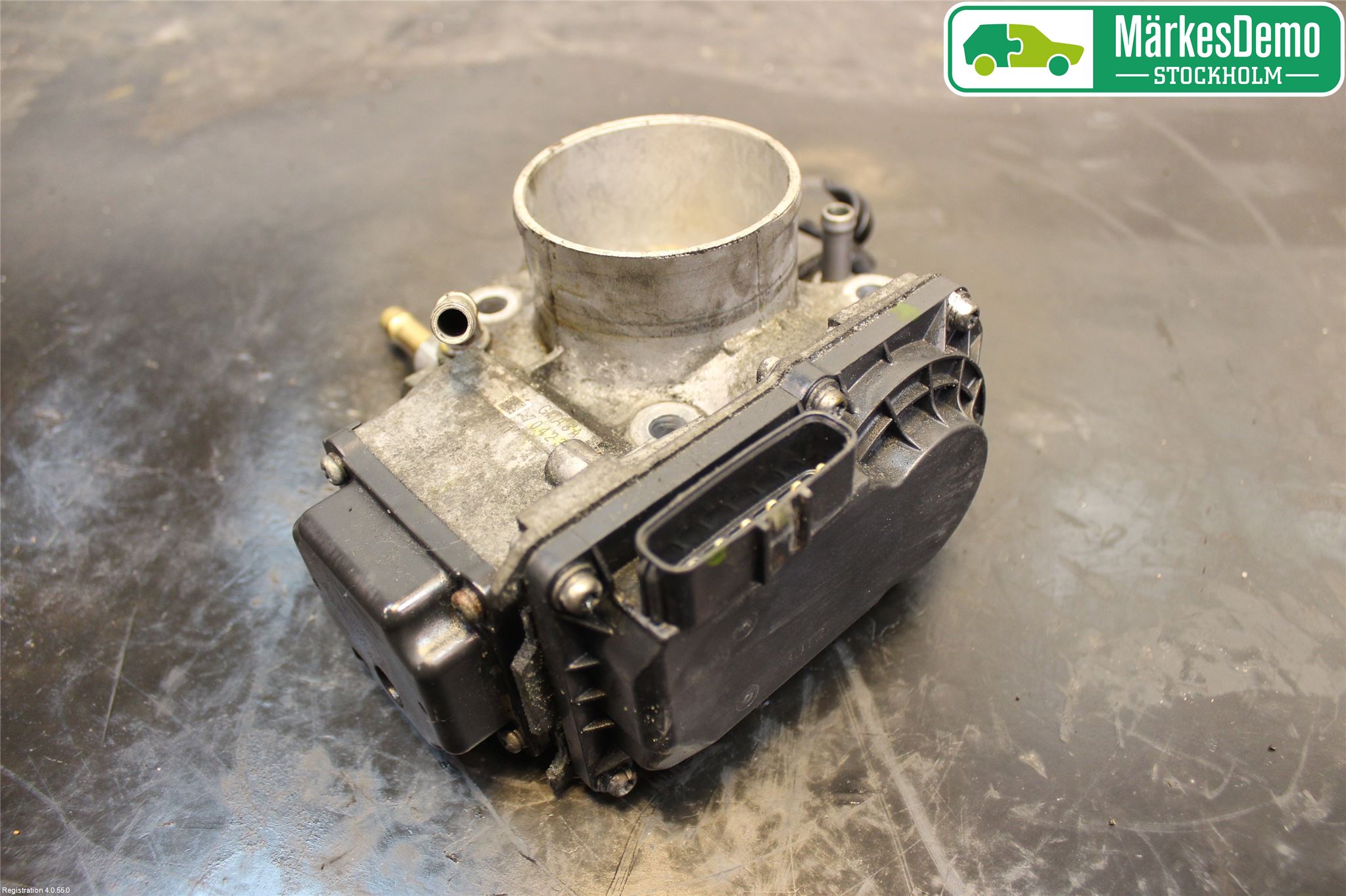 Honda CIVIC 06-11 Injspjällhus