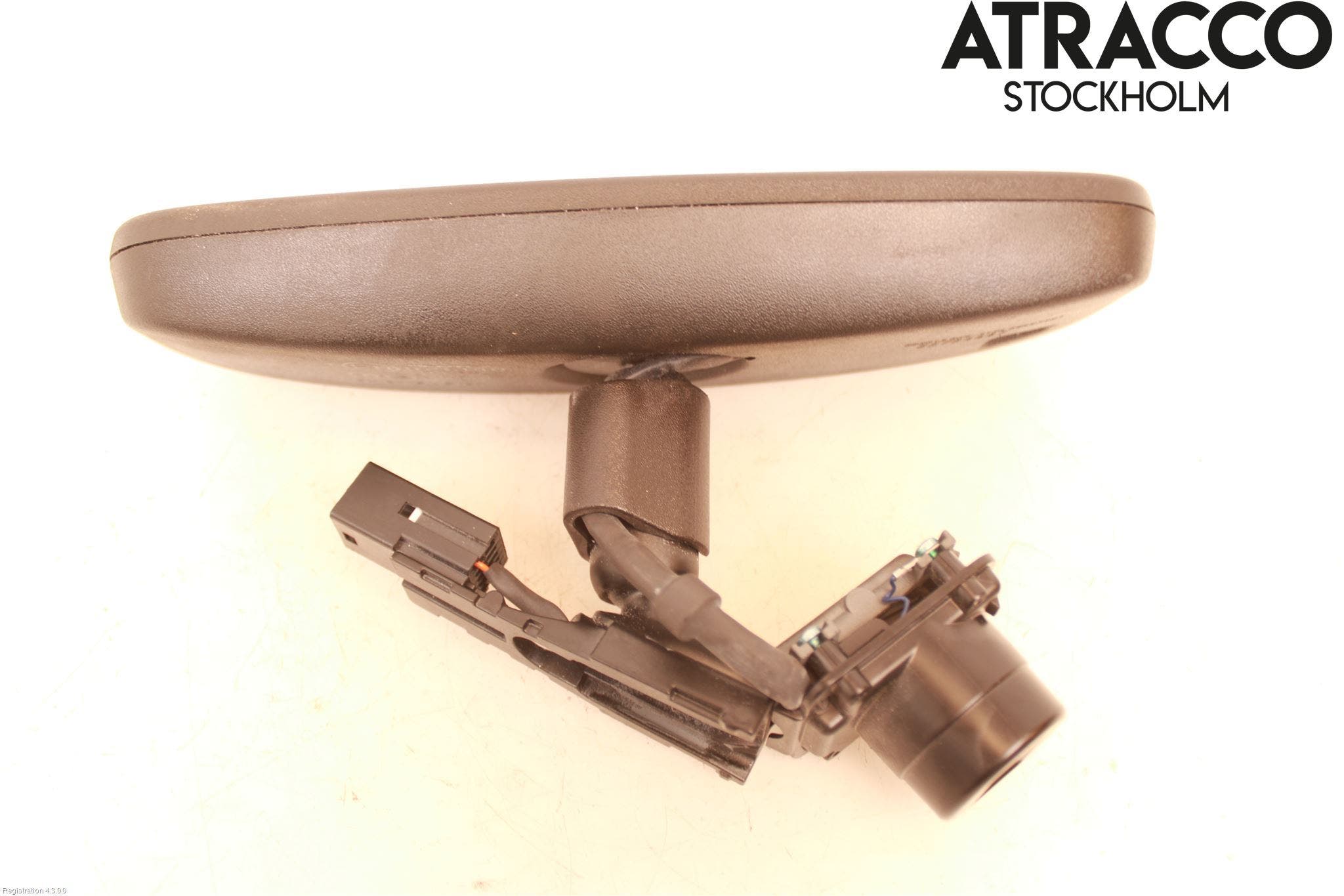 Opel INSIGNIA 09-16 Spegel Invändig El