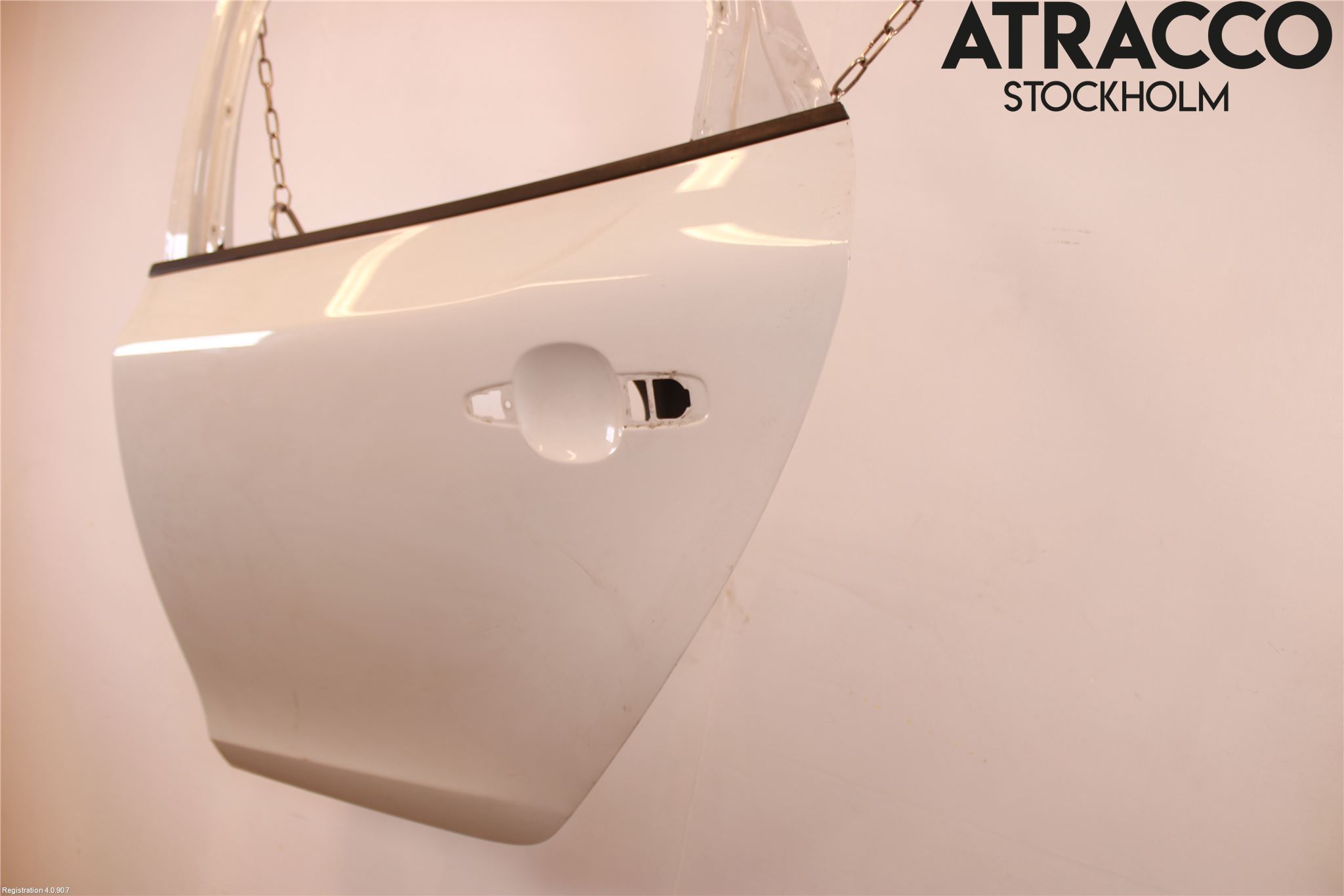 Volvo V40 12-19 Dörr Bak Vänster