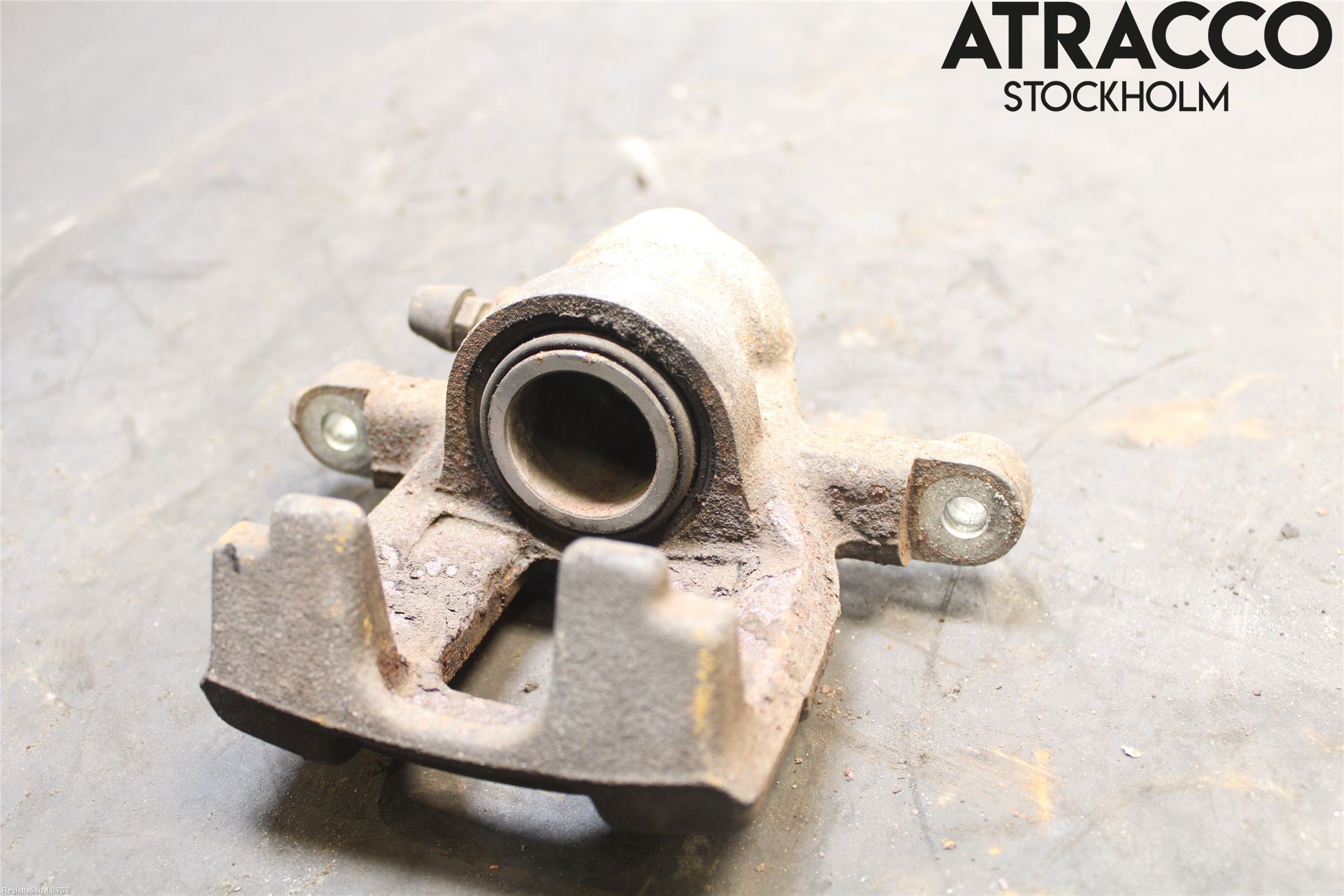 Honda CR-V 07-12 Bromsok Bak Höger