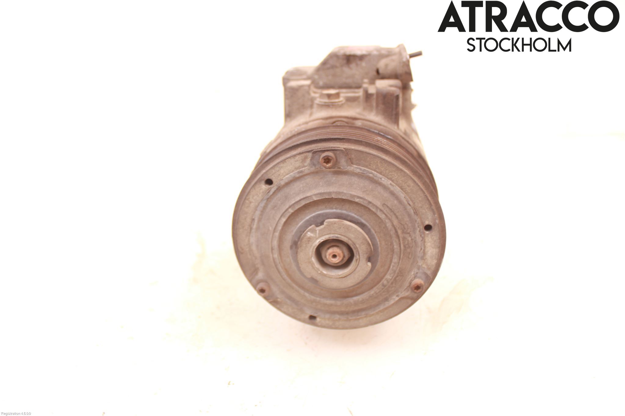 Seat IBIZA III 02-06 Ac Kompressor