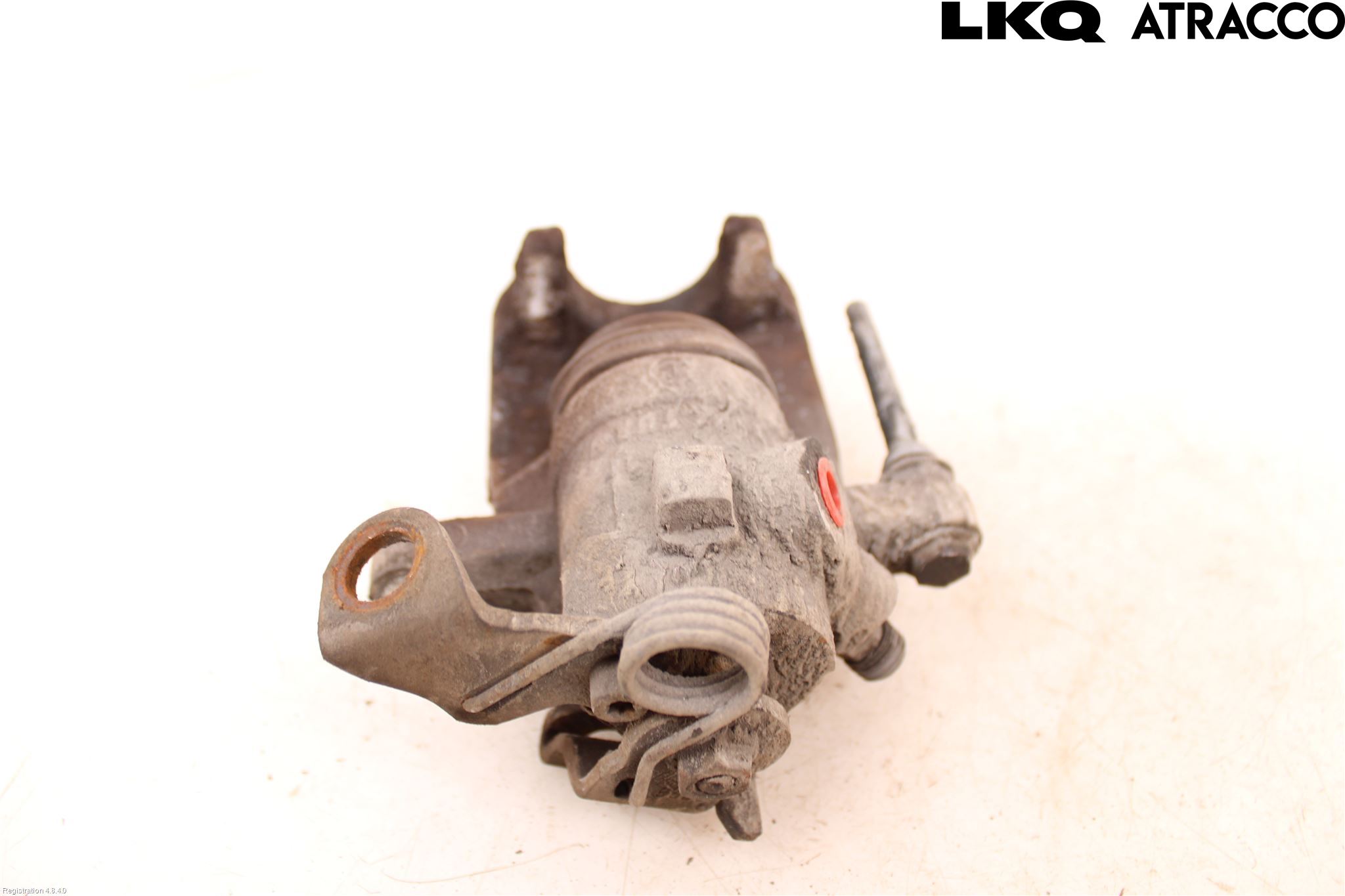 Peugeot 308 08-13 Bromsok Bak Höger