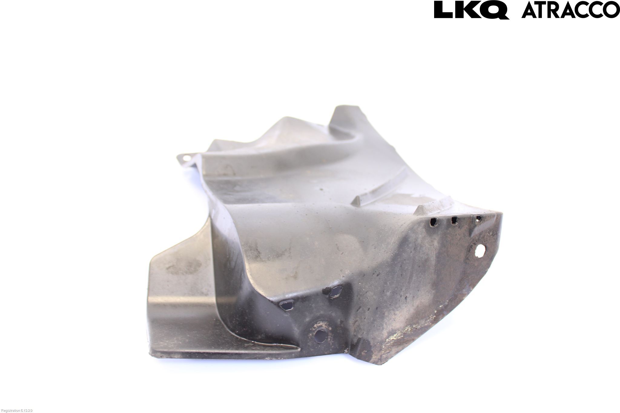 Toyota YARIS XP21 20- Skärm Inner