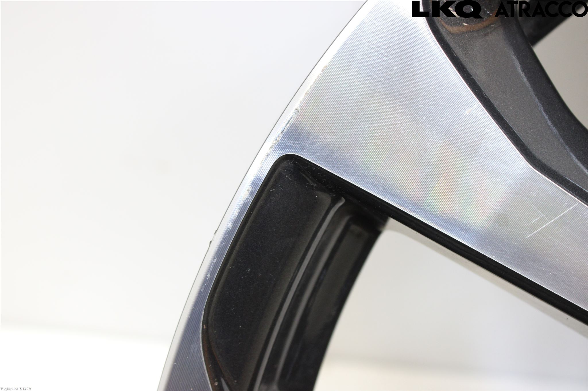 Toyota COROLLA CROSS XG10 22- Fälg Aluminium