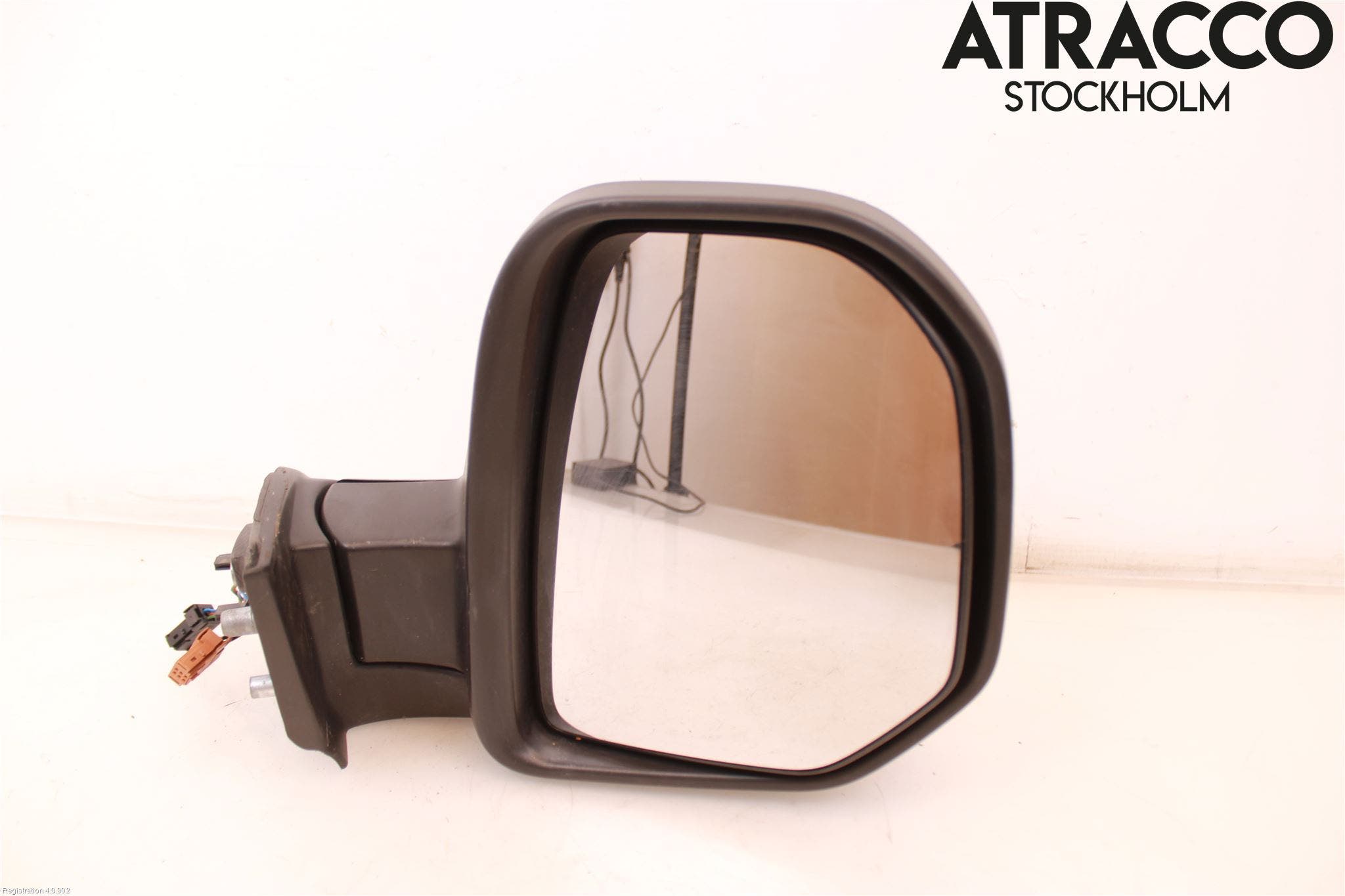 Citroen BERLINGO 08-18 Spegel Yttre El Hö