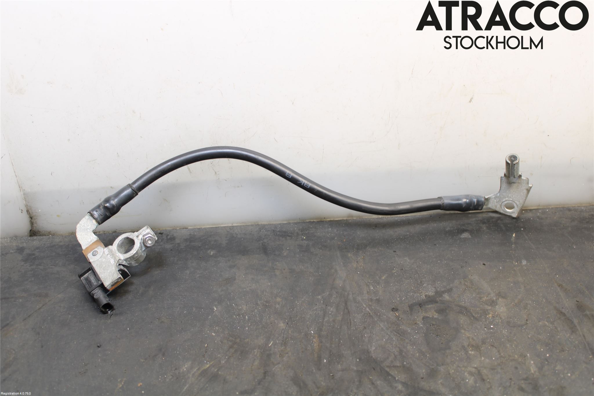 Mini ONE/COOPER 5DR F55 14-24 Batterikabel