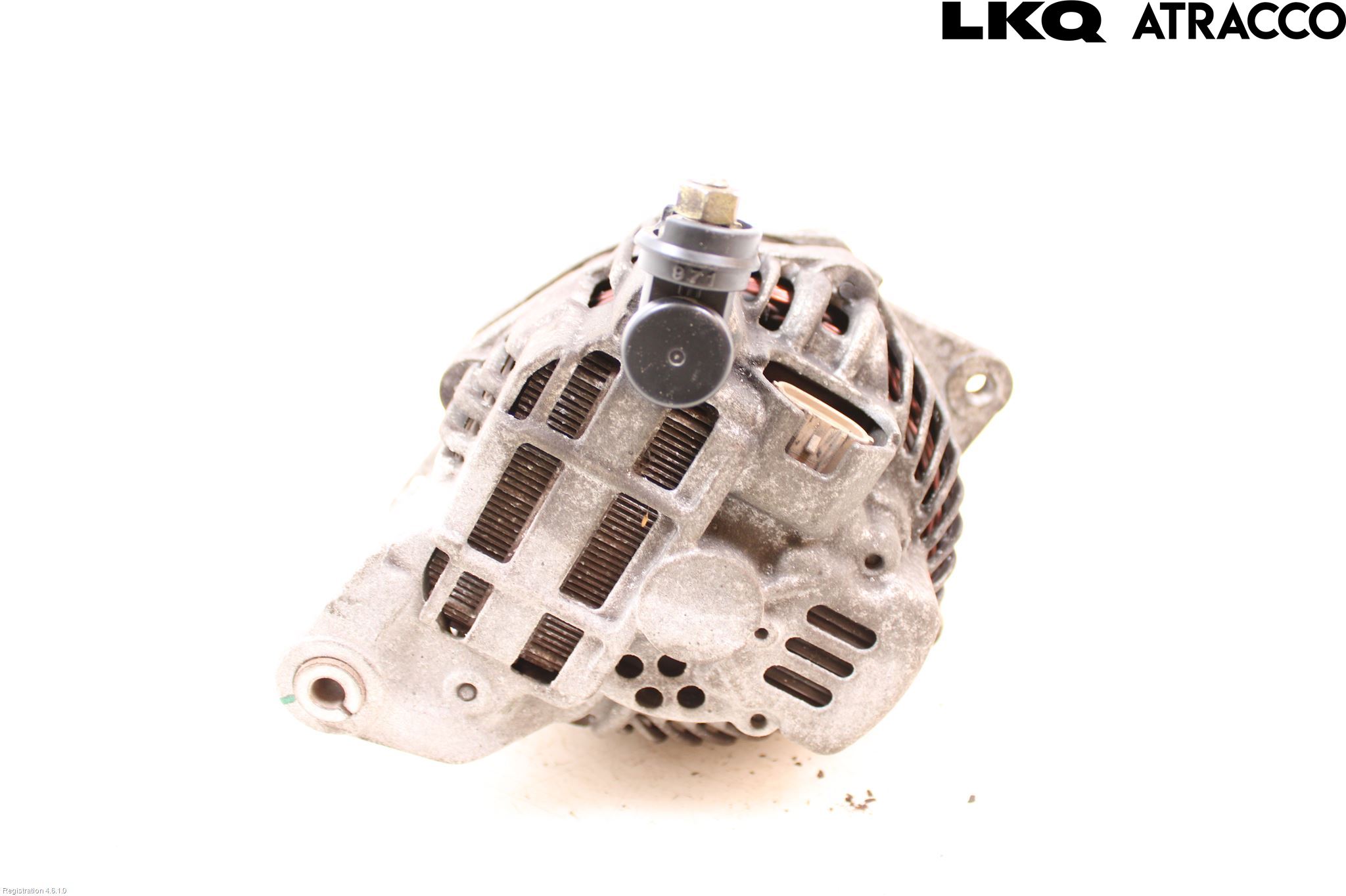 Subaru LEGACY    04-06 Generator