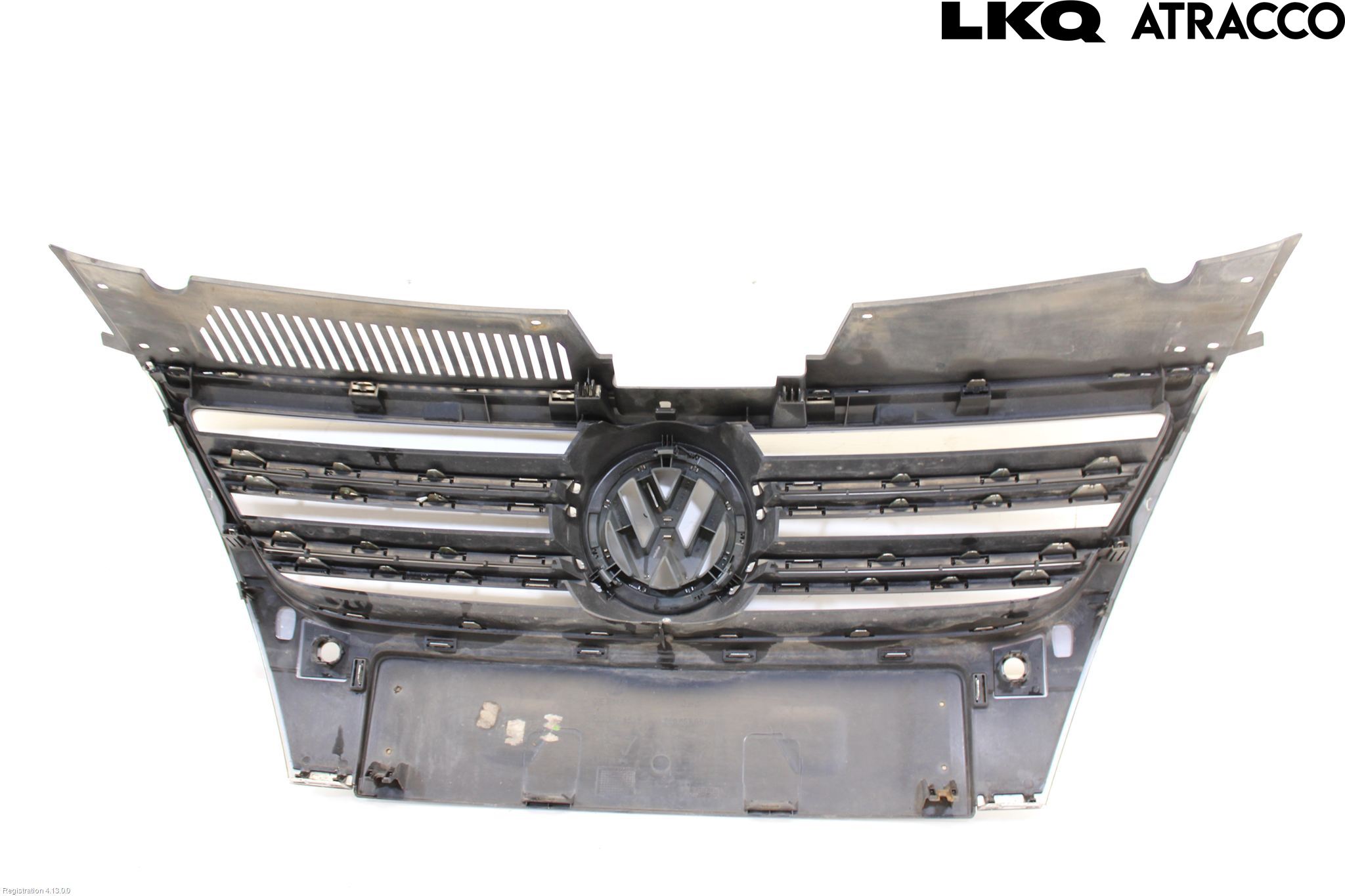 Volkswagen VW PASSAT 05-11 Grill Komp