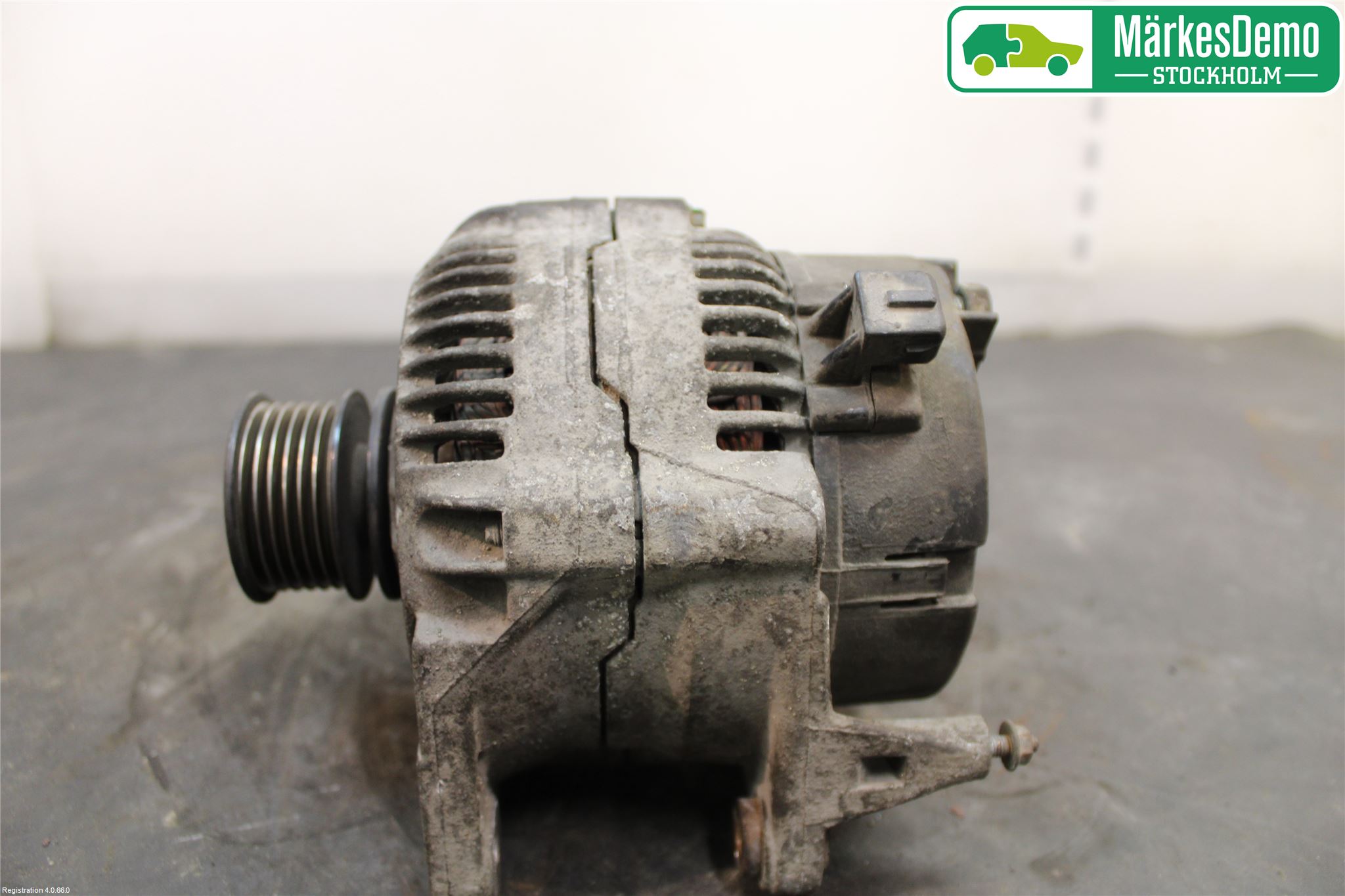 Volkswagen VW POLO 95-01 Generator