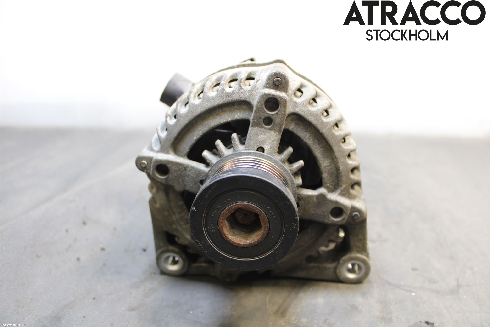 Ford FOCUS 11-14 Generator