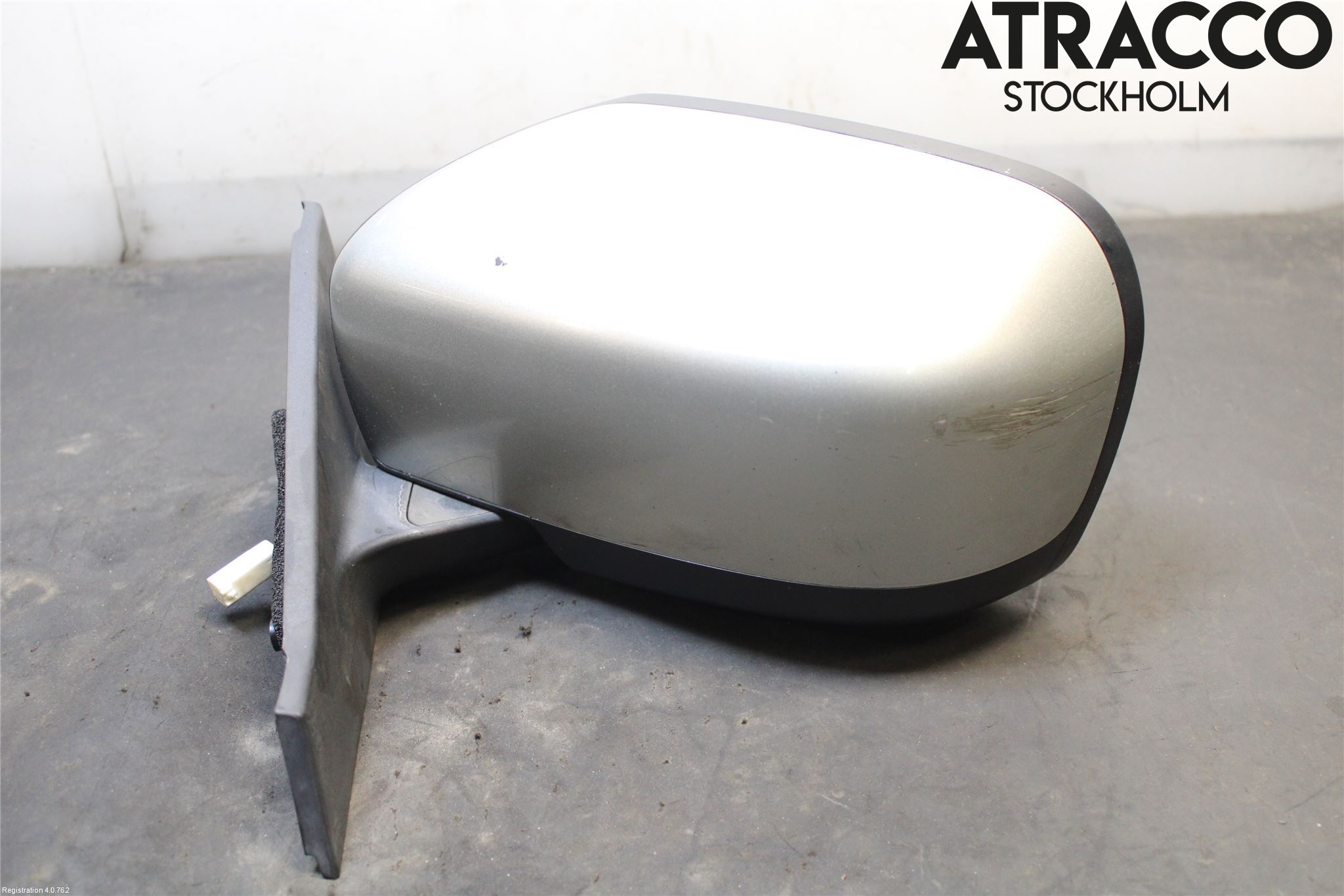 Mazda 5 05-10 Spegel Yttre El Vä