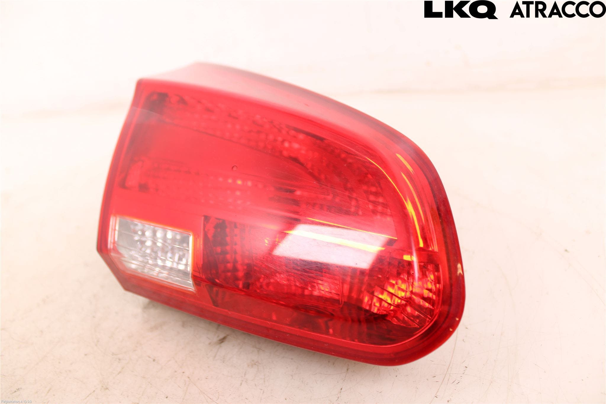 Kia CEED 12-18 Bakljus Lucka Vä