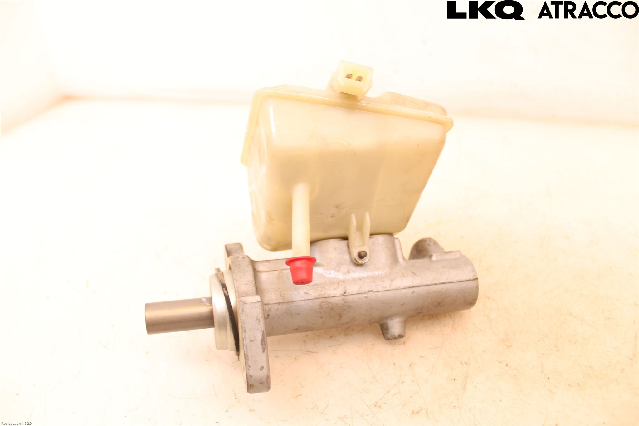 Volvo S60 01-04 Broms Huvudcylinder