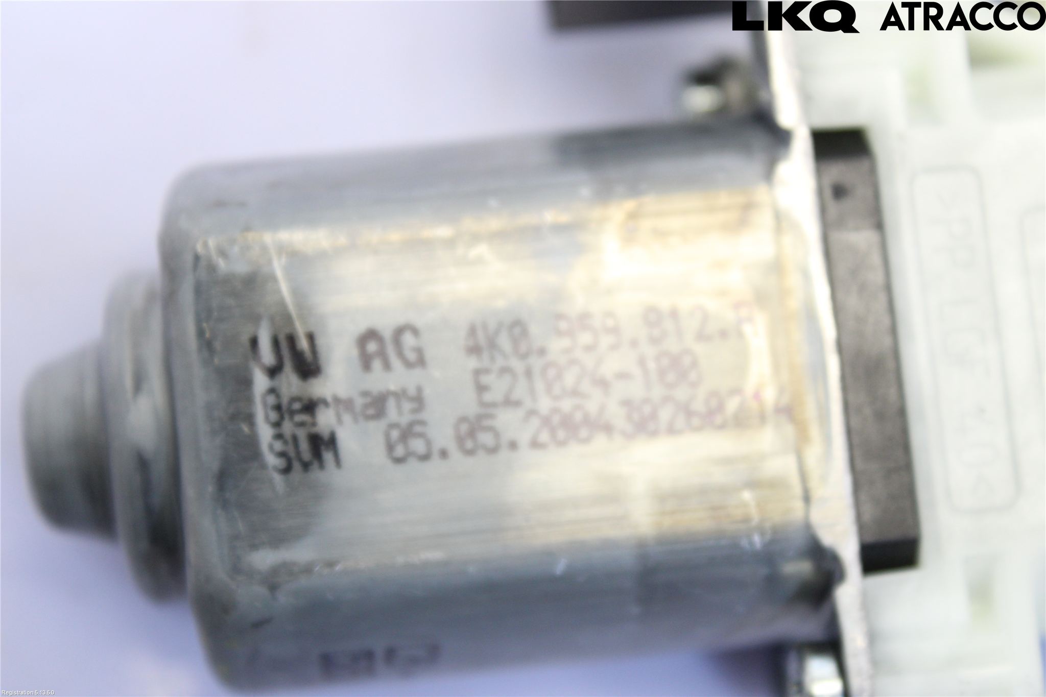 Volkswagen VW ID.3 21- Fönsterhissmotor
