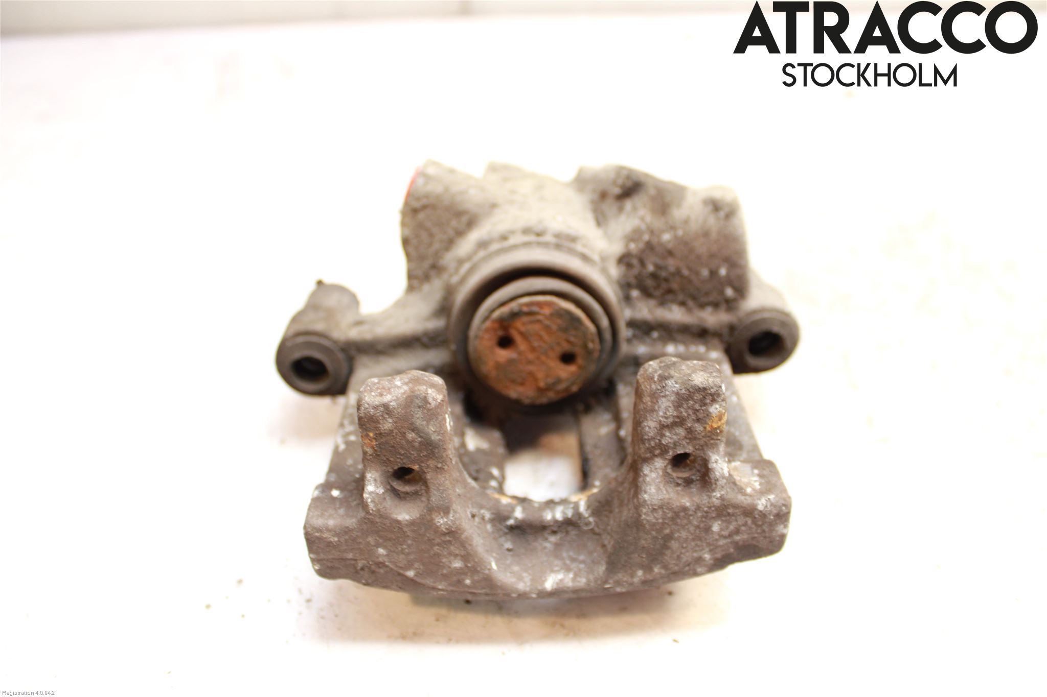 Citroen C5 08-17 Bromsok Bak Höger