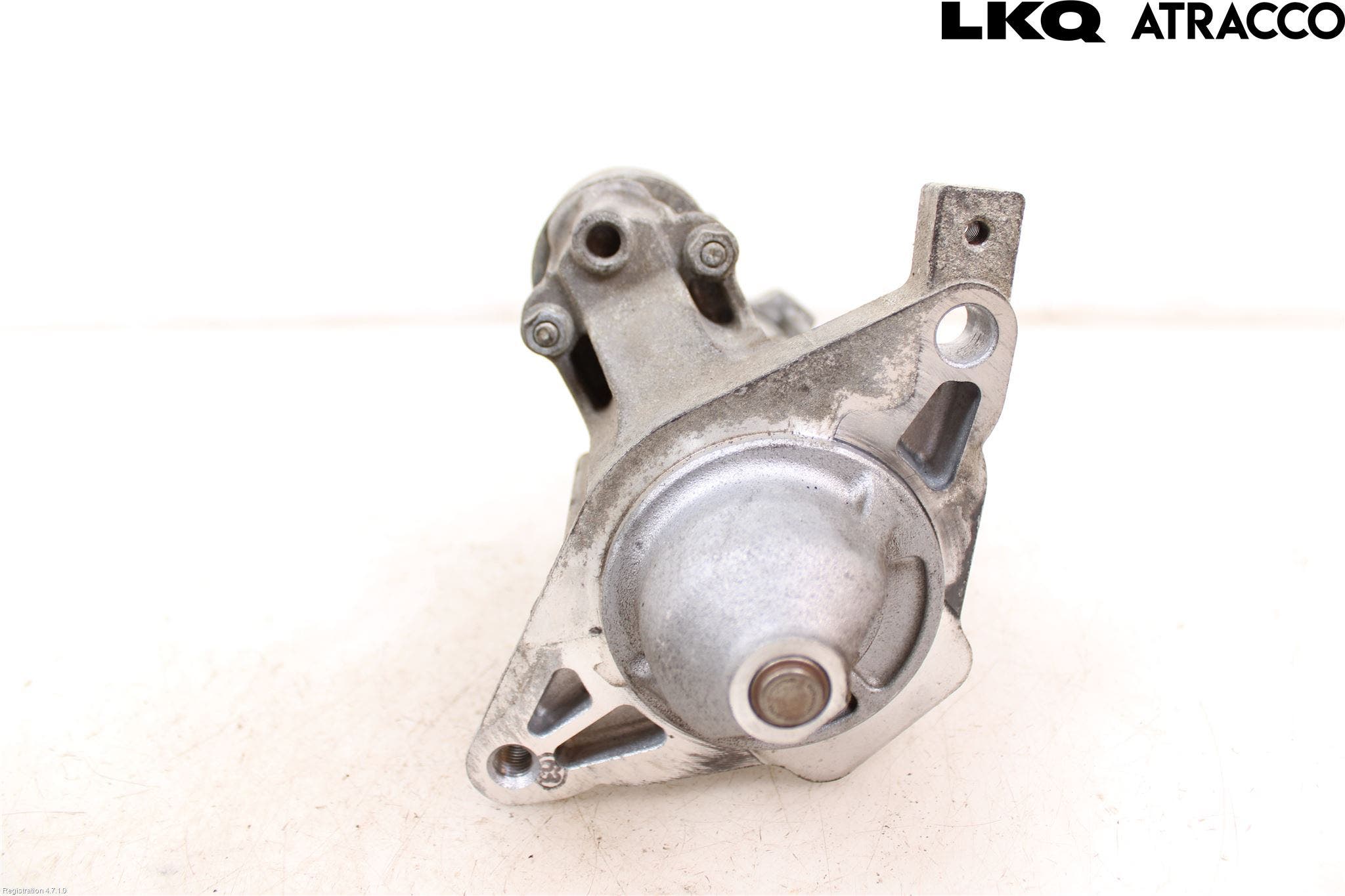 Toyota VERSO-S 11-16 Startmotor