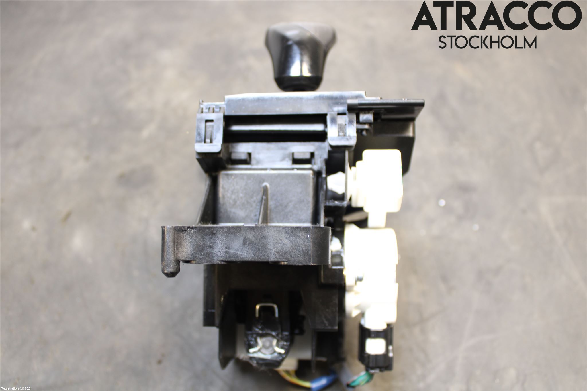 Toyota AURIS 13-19 Växelspak