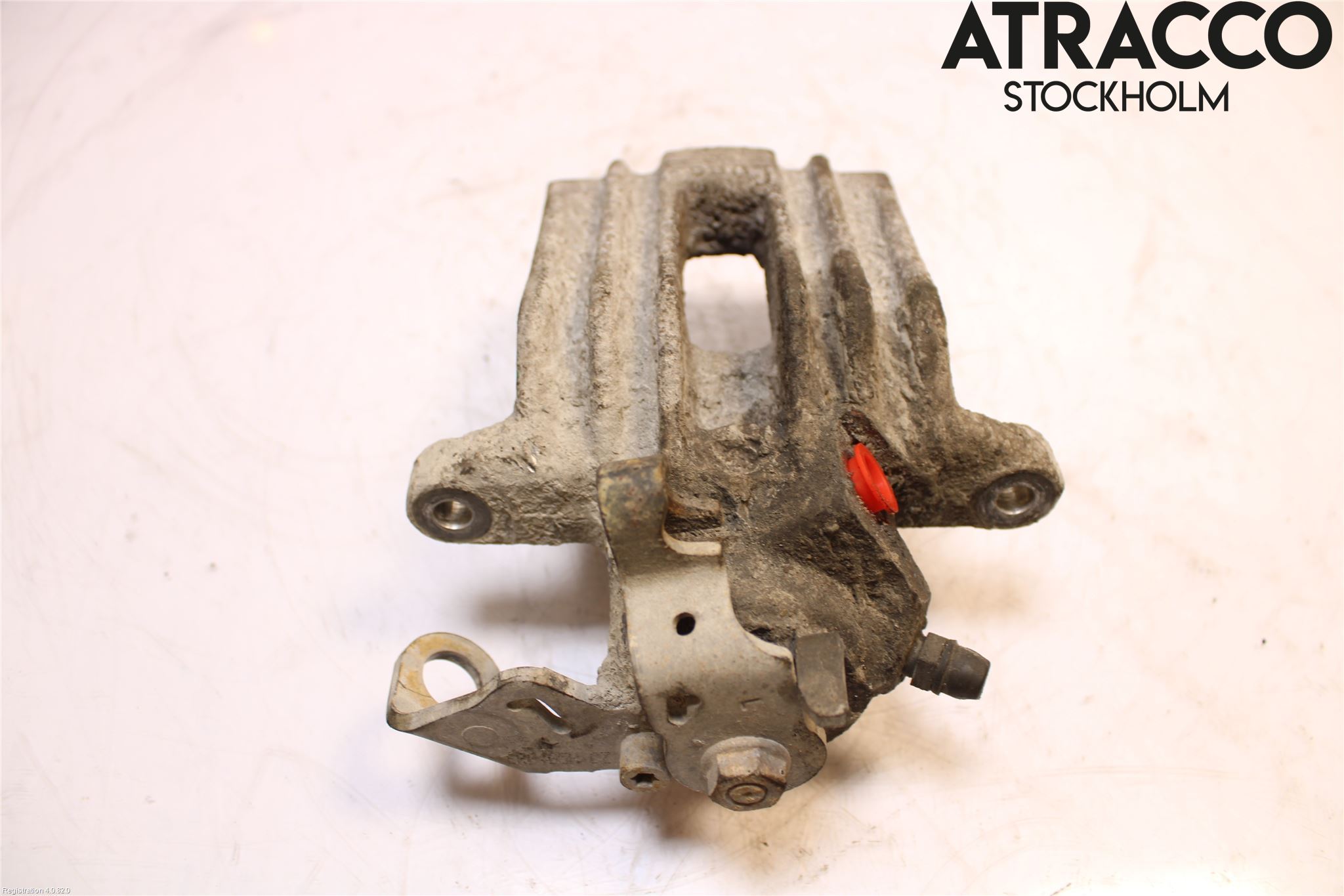 Skoda FABIA 07-14 Bromsok Bak Vänster