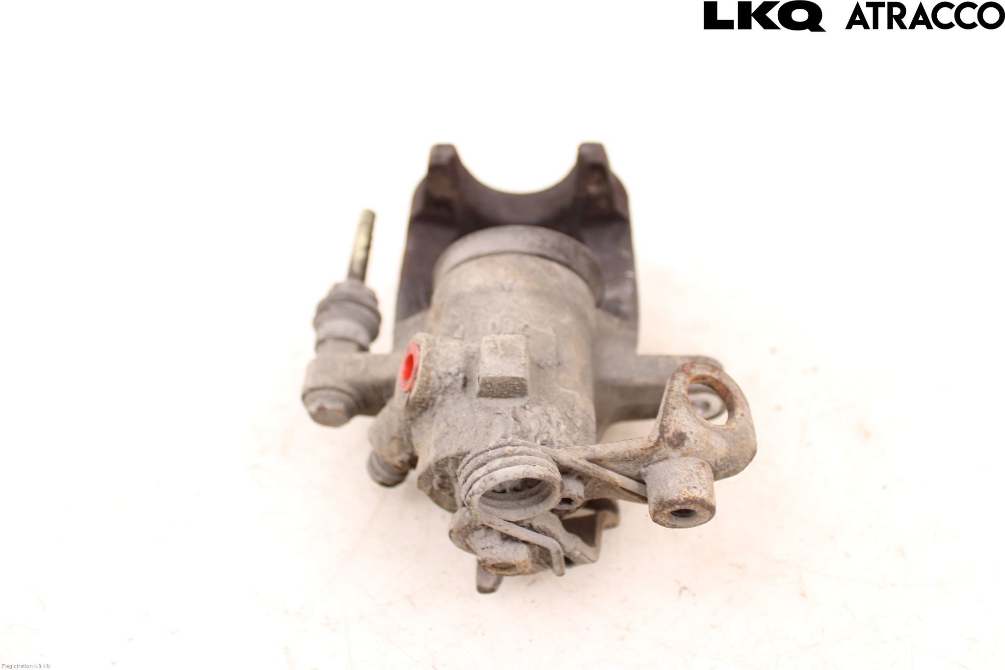 Peugeot 307     01-05 Bromsok Bak Vänster