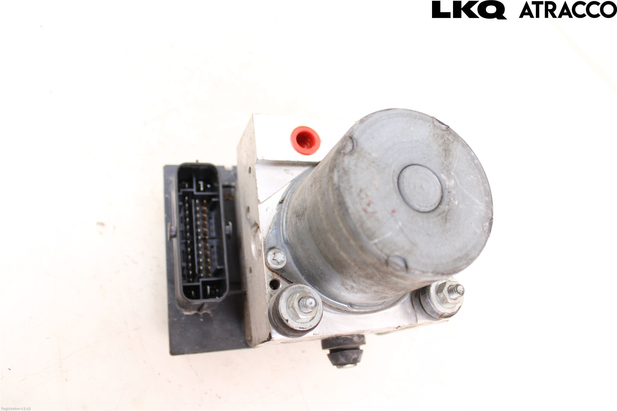 Citroen C5 08-17 Abs Hydraulaggregat