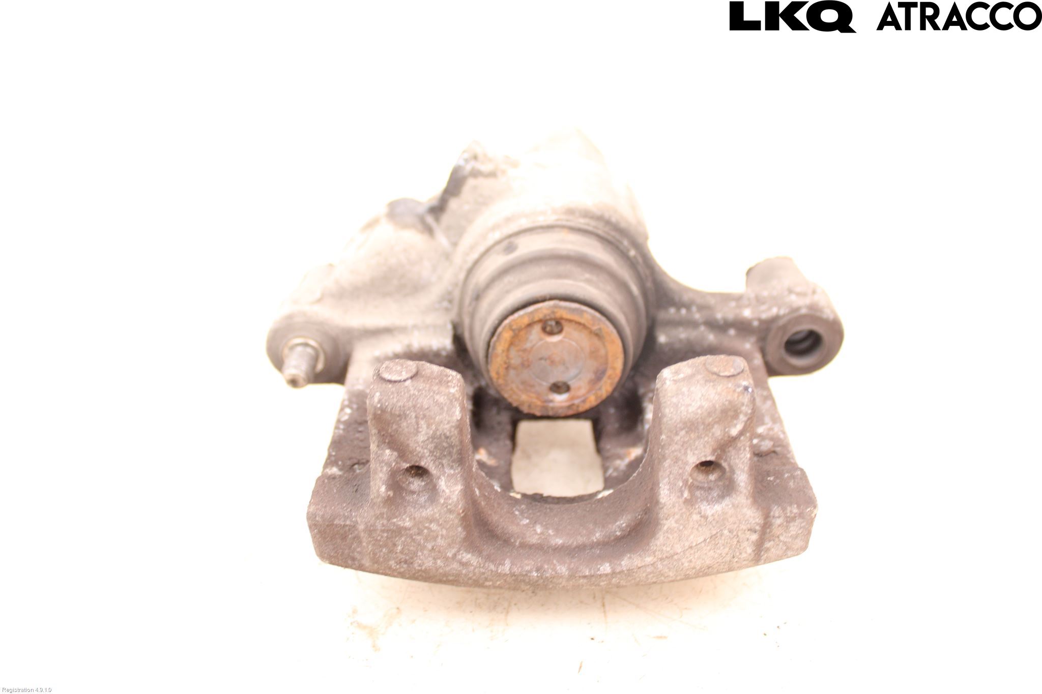 Volvo S40 04-07 Bromsok Bak Höger