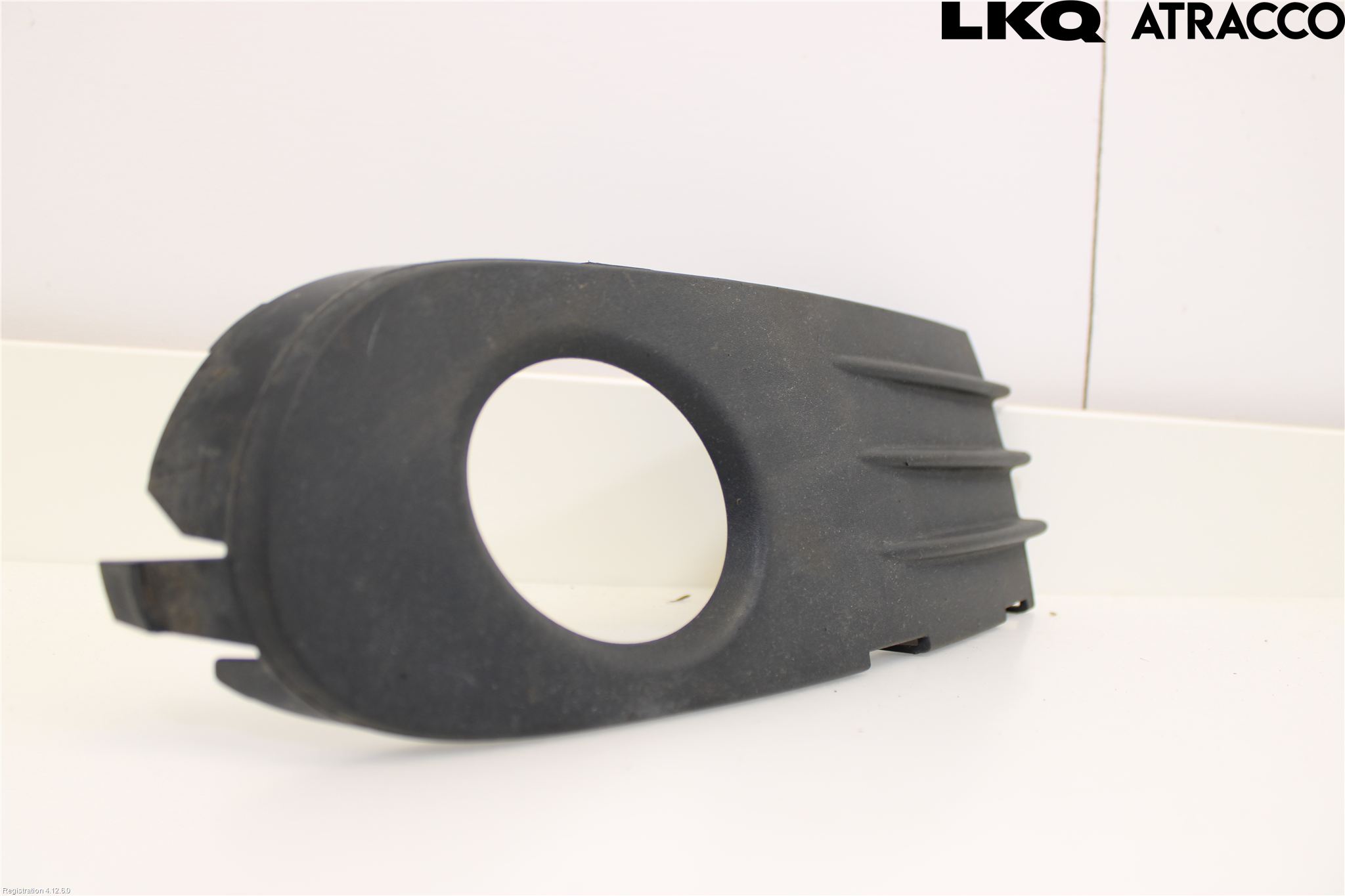 Volvo S40 04-07 Dimljussarg Fram