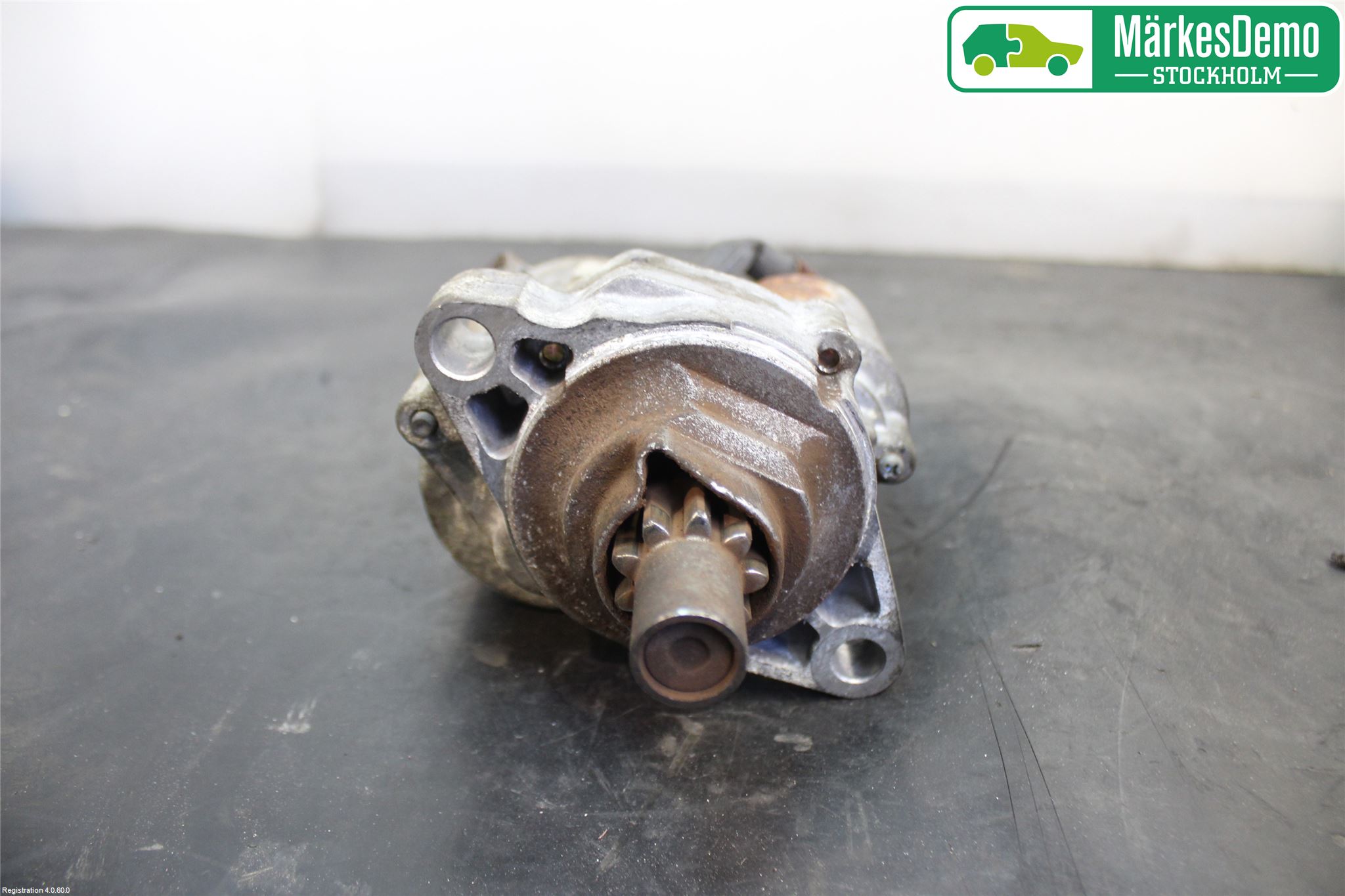 Honda CIVIC 96-00 Startmotor