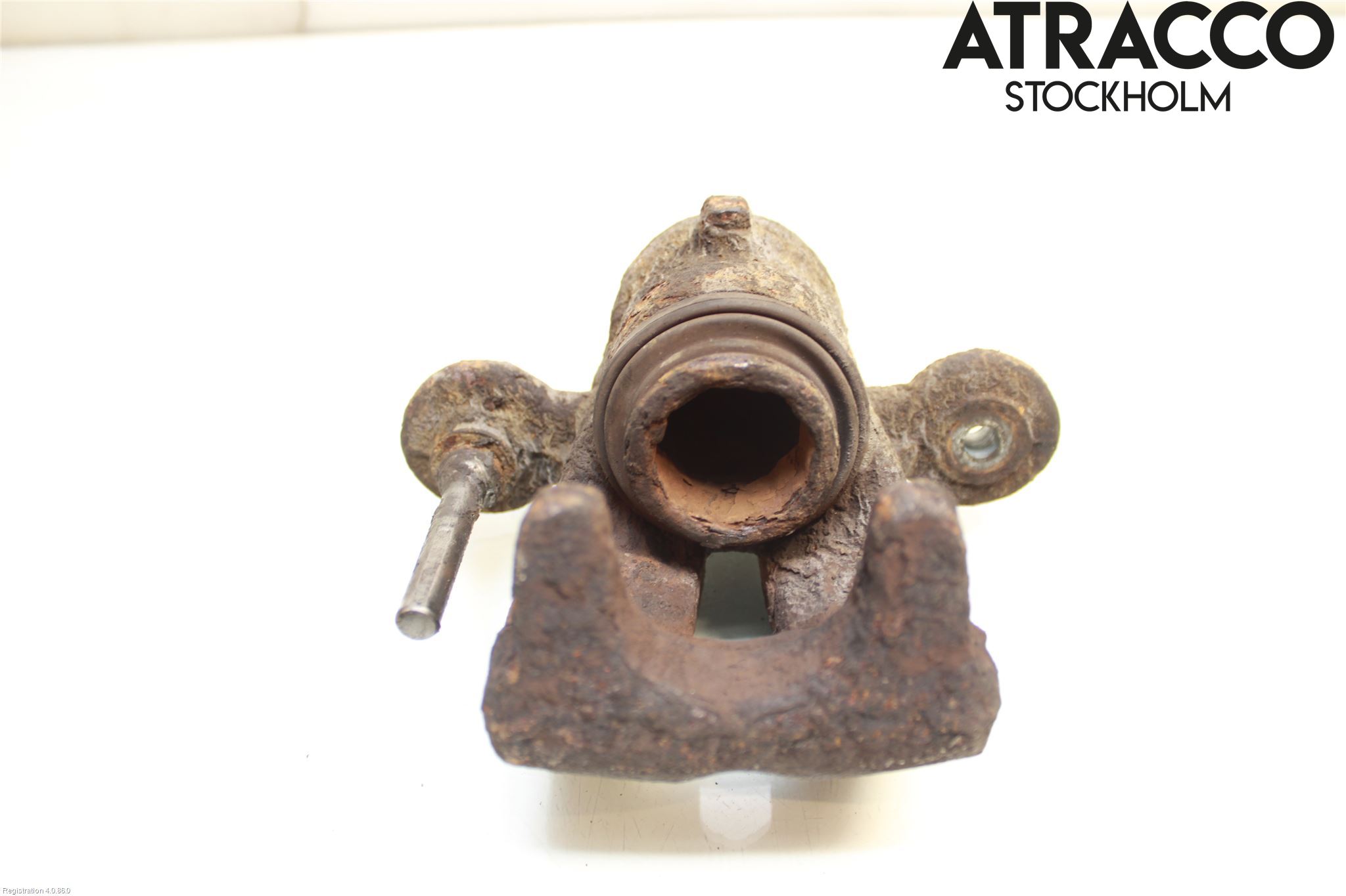 BMW 1 E87/81 5D/3D 03-11 Bromsok Bak Höger