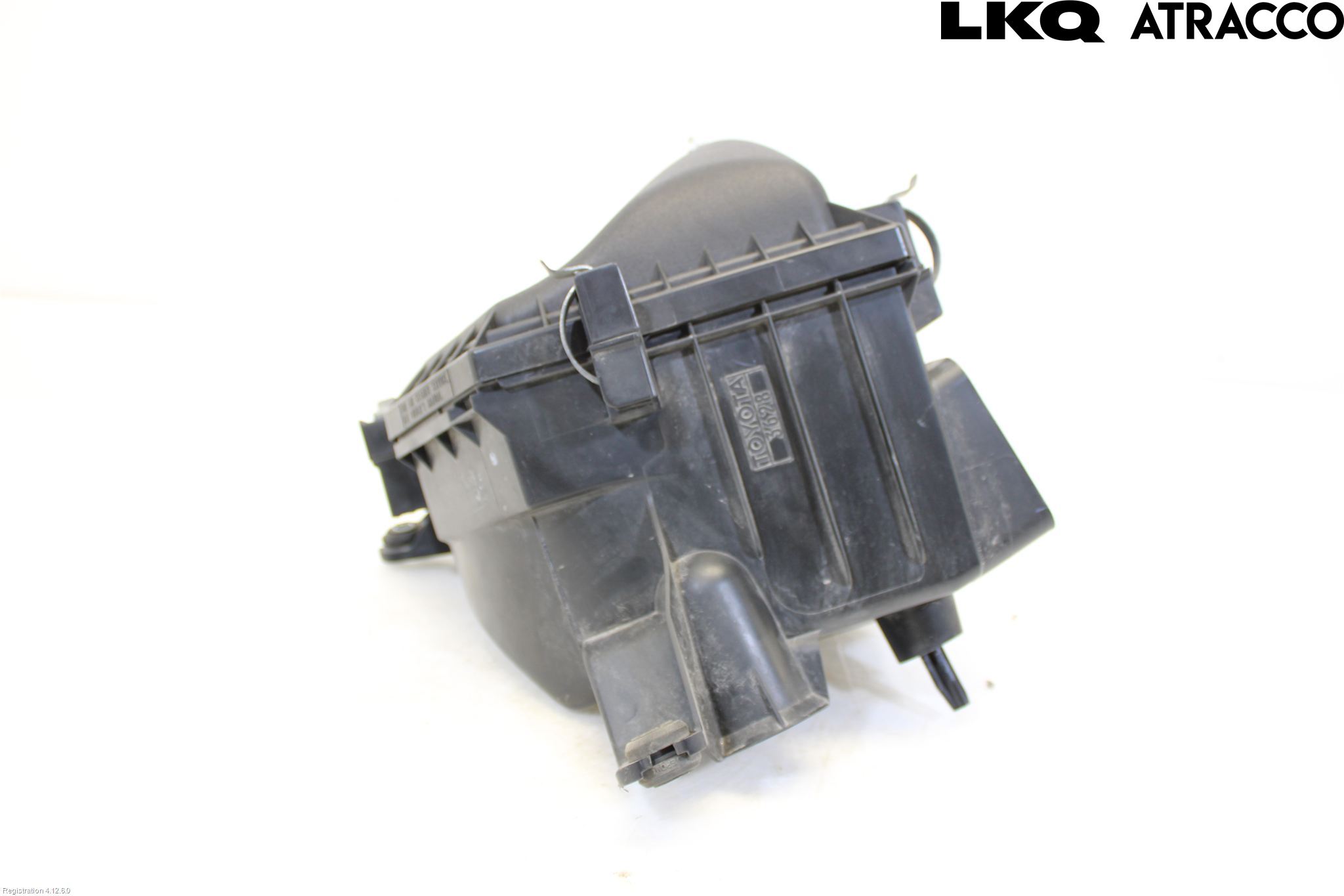 Lexus IS 250/350 14-20 Luftrenare