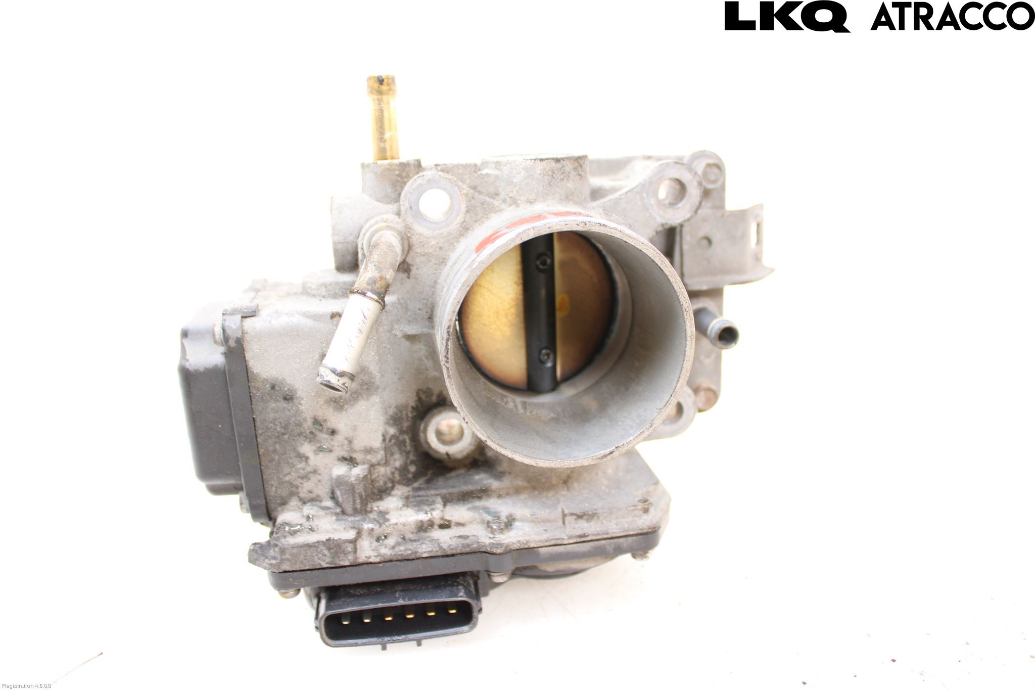 Honda CIVIC 06-11 Injspjällhus