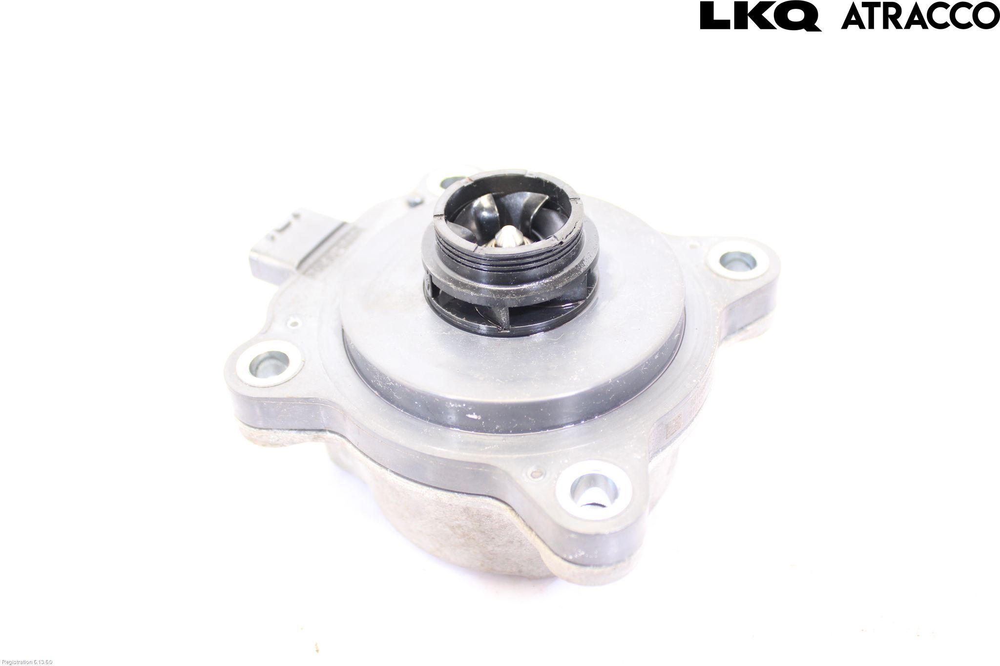 Toyota YARIS XP21 20- Vattenpump