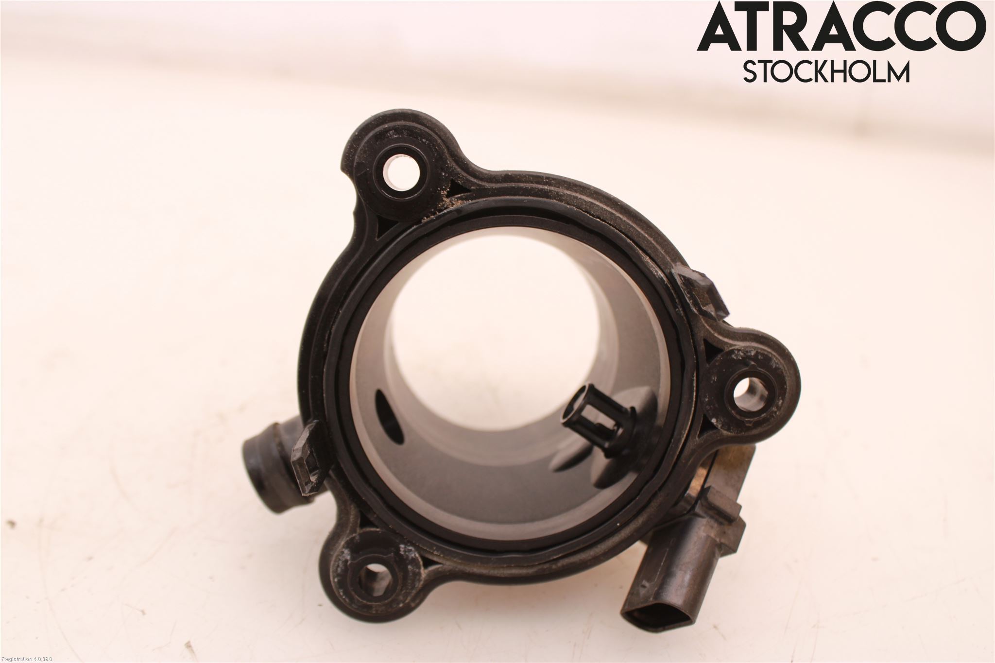 Mini ONE/COOPER 5DR F55 14-24 Injmappsensor