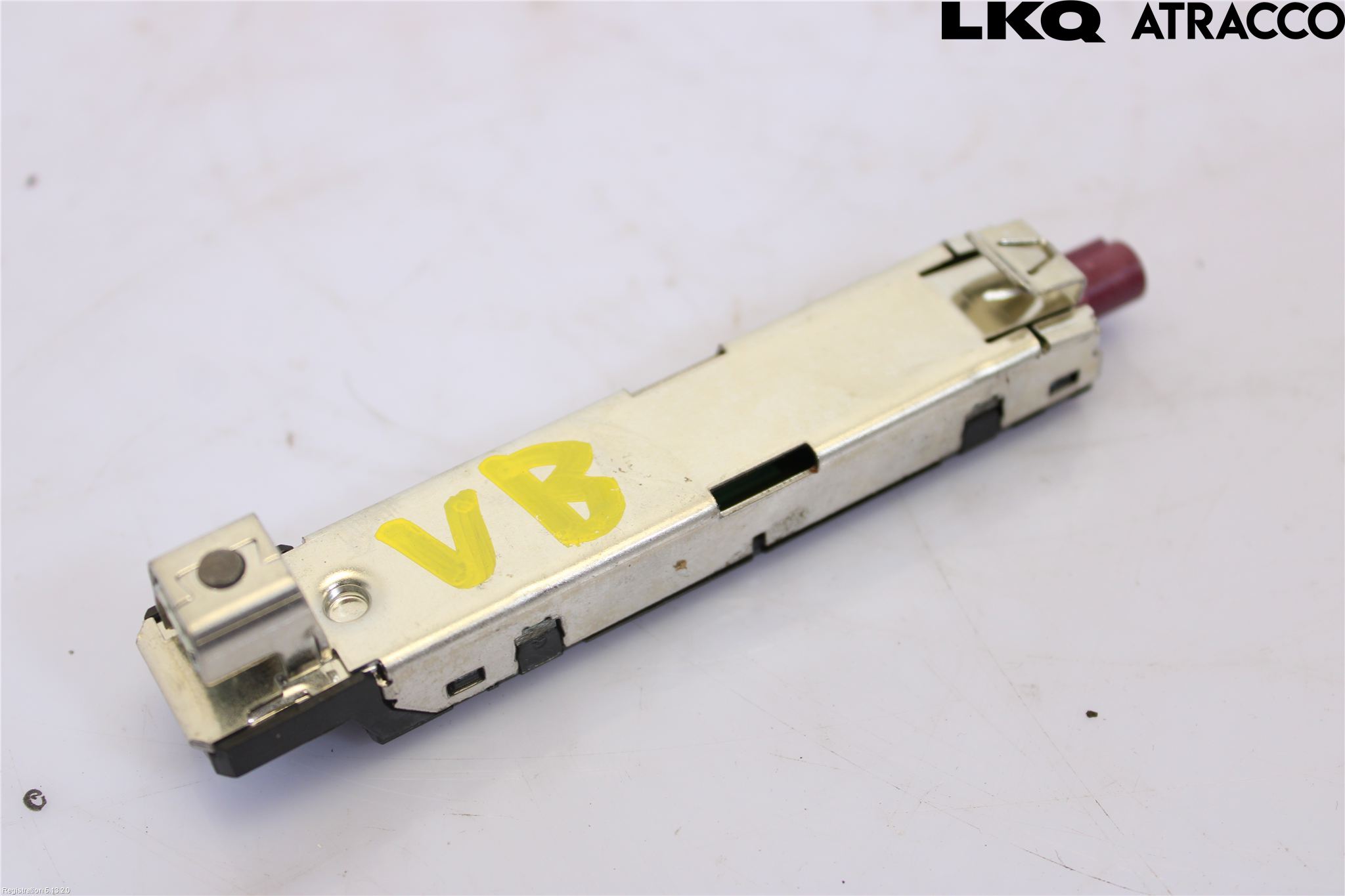 Volkswagen VW GOLF / E-GOLF VII 13-20 Antenn