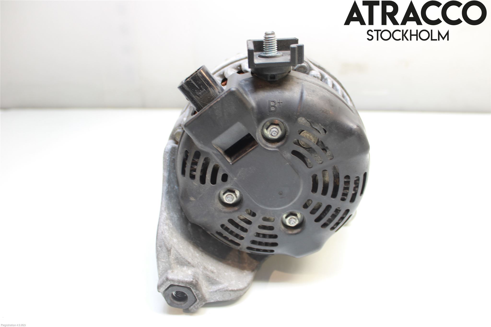 BMW 1 F20/F21 11-19 Generator