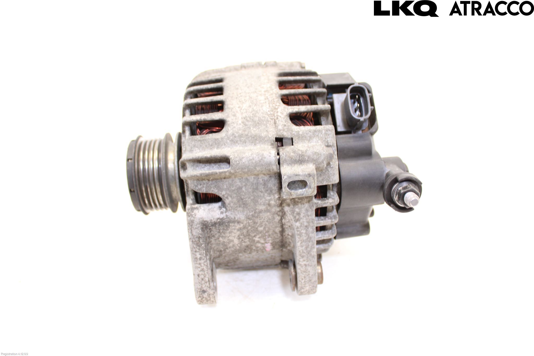 Kia CEED 06-12 Generator